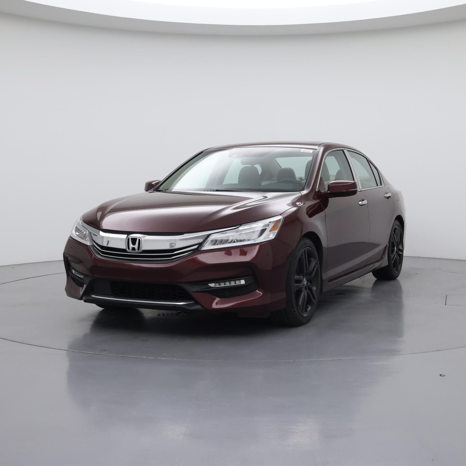 Thumbnail: 2017 Honda Accord - 4