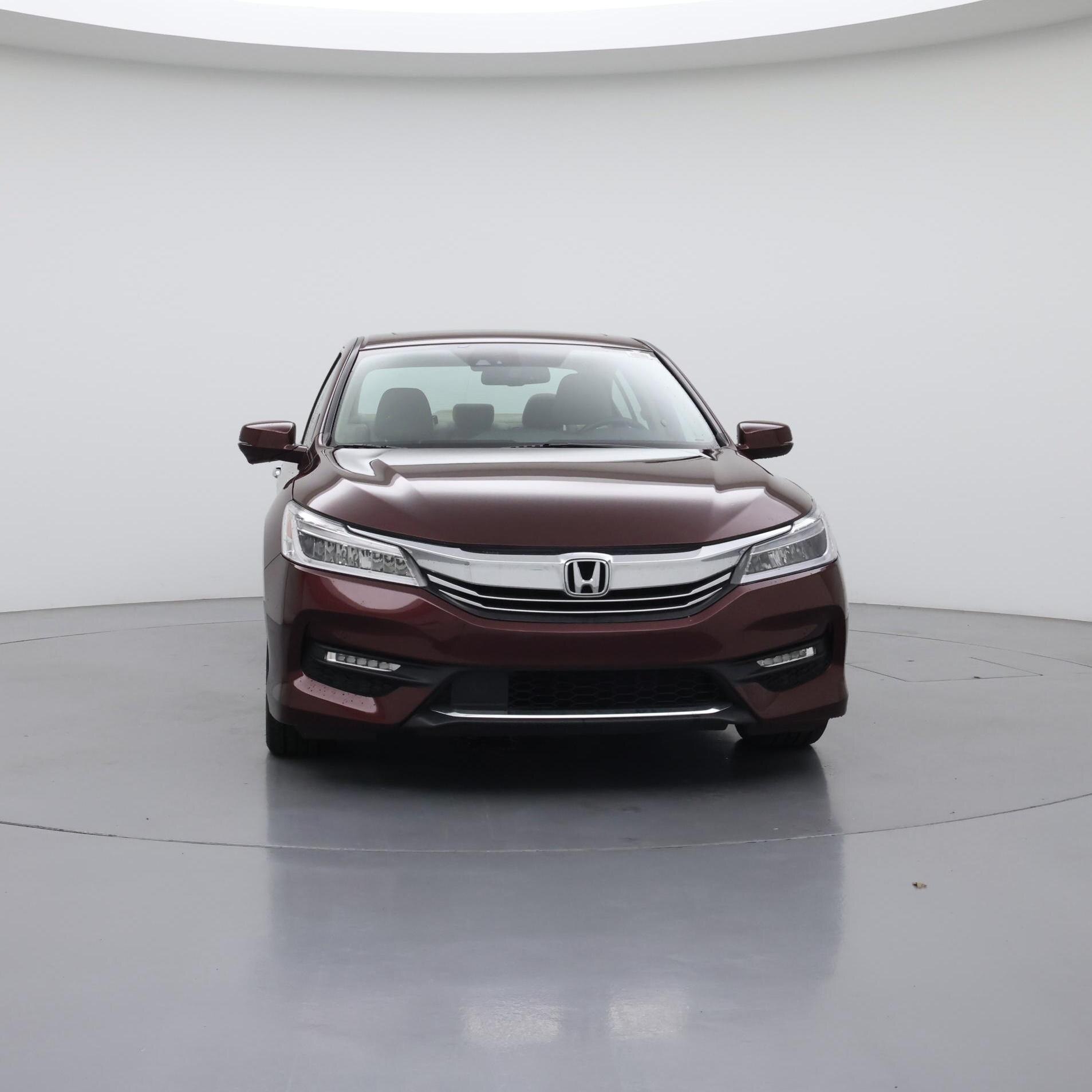 Thumbnail: 2017 Honda Accord - 5