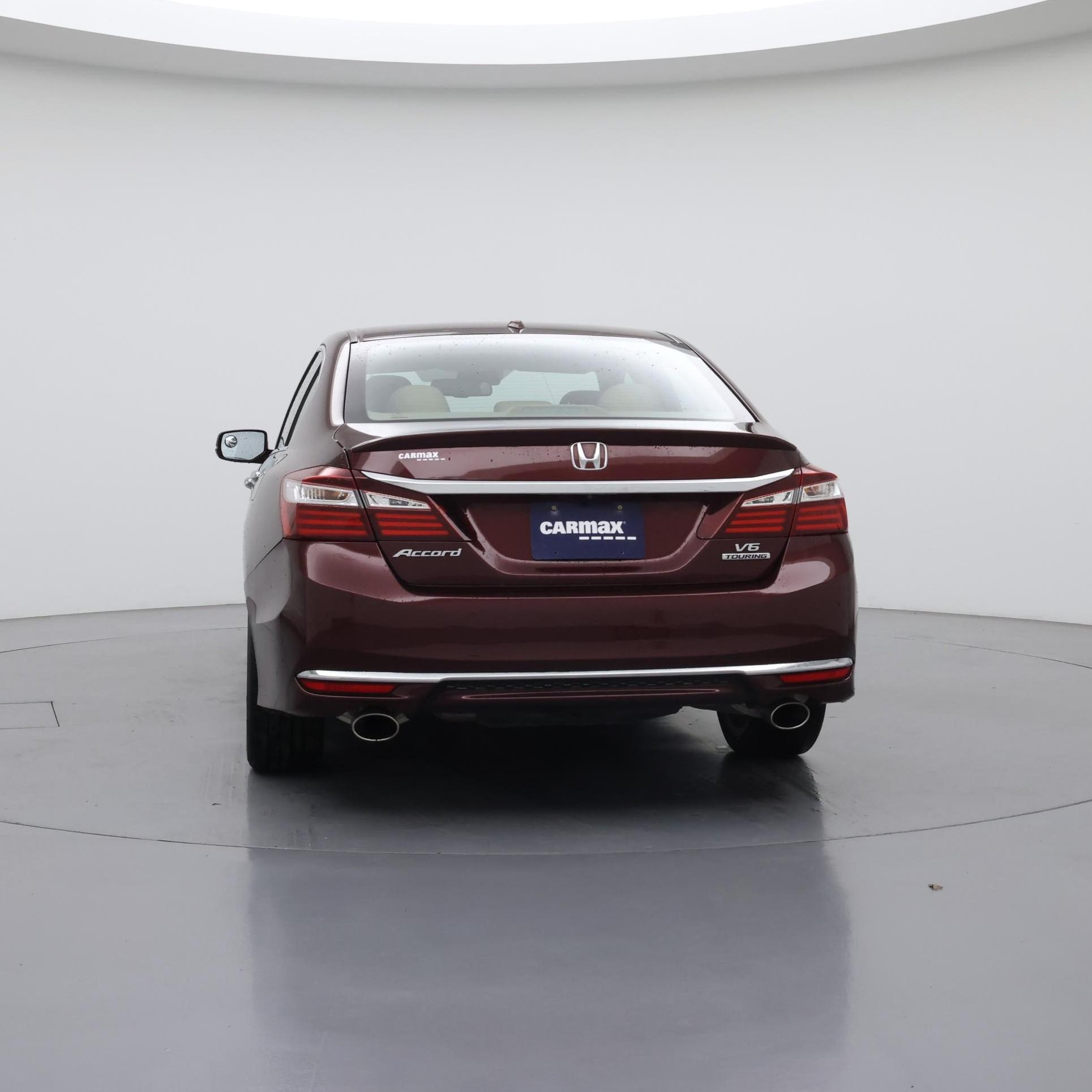 Thumbnail: 2017 Honda Accord - 6