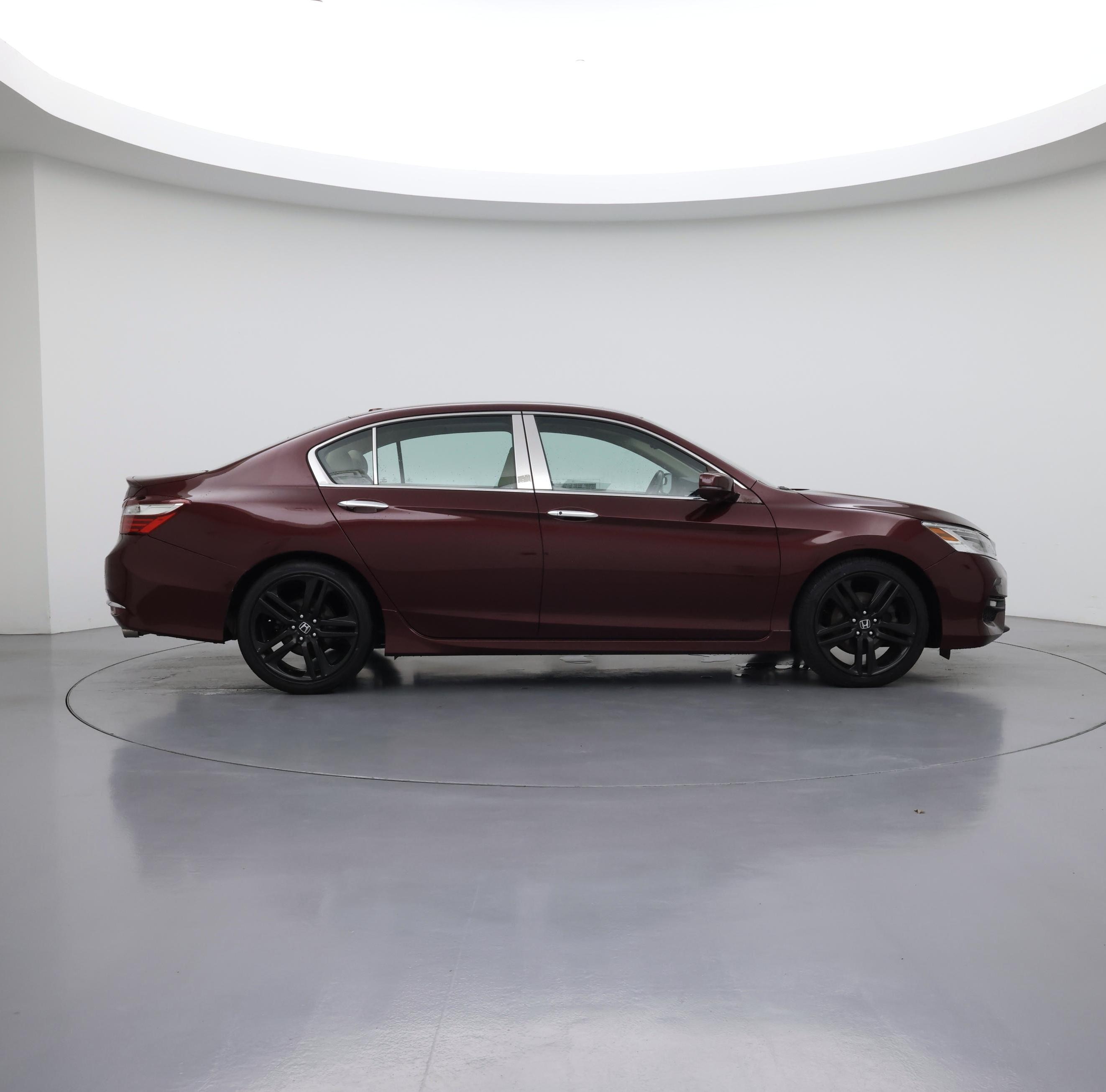 Thumbnail: 2017 Honda Accord - 7