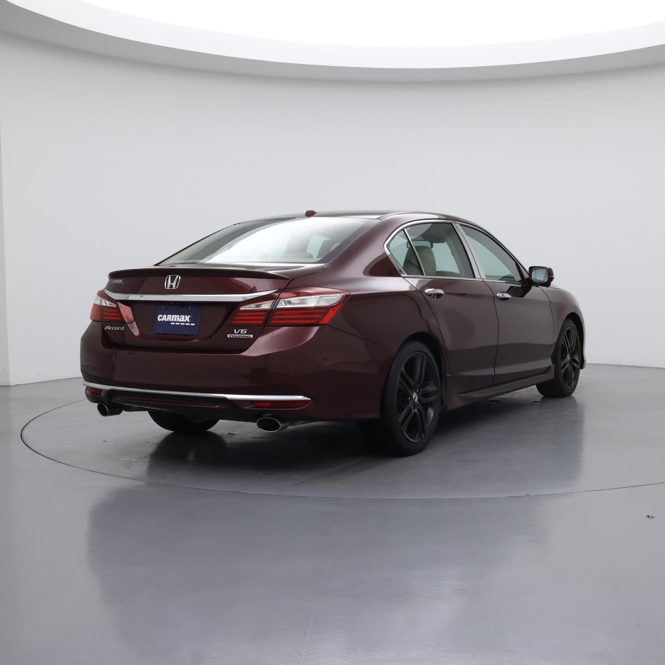 Thumbnail: 2017 Honda Accord - 8