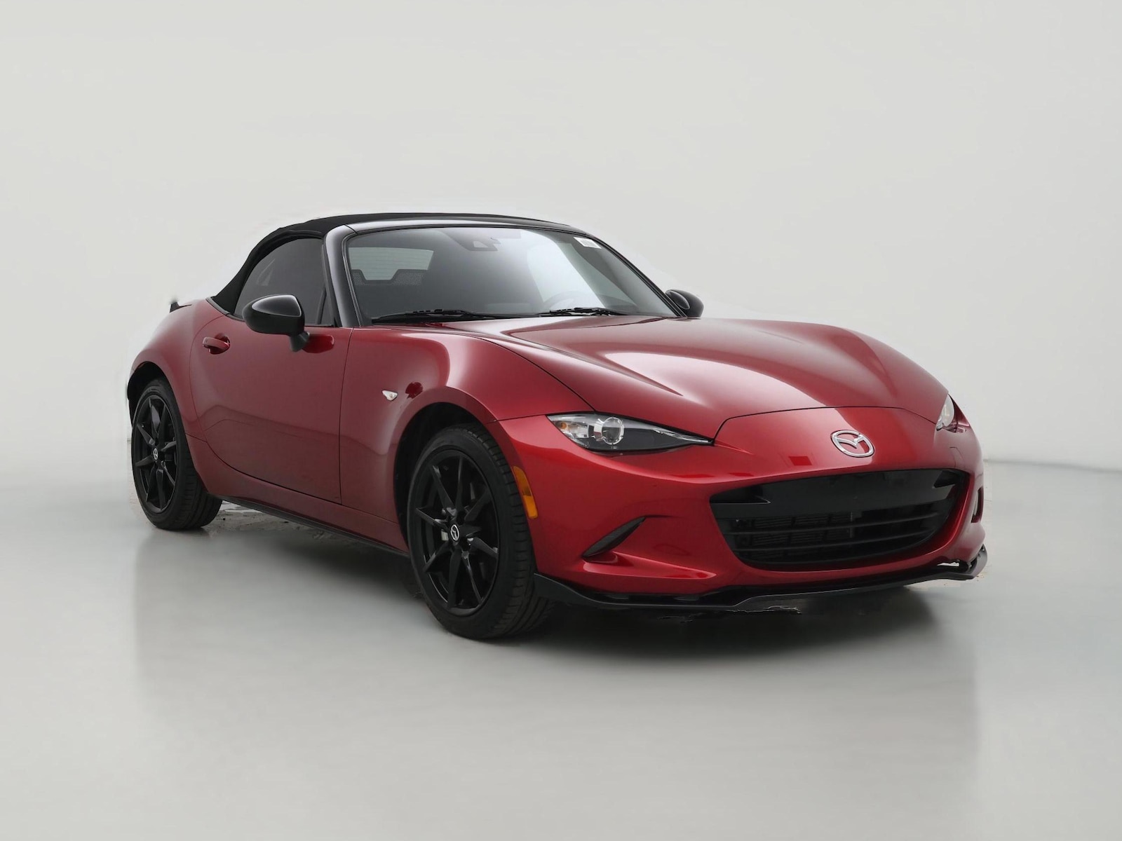 2021 Mazda MX-5 Miata