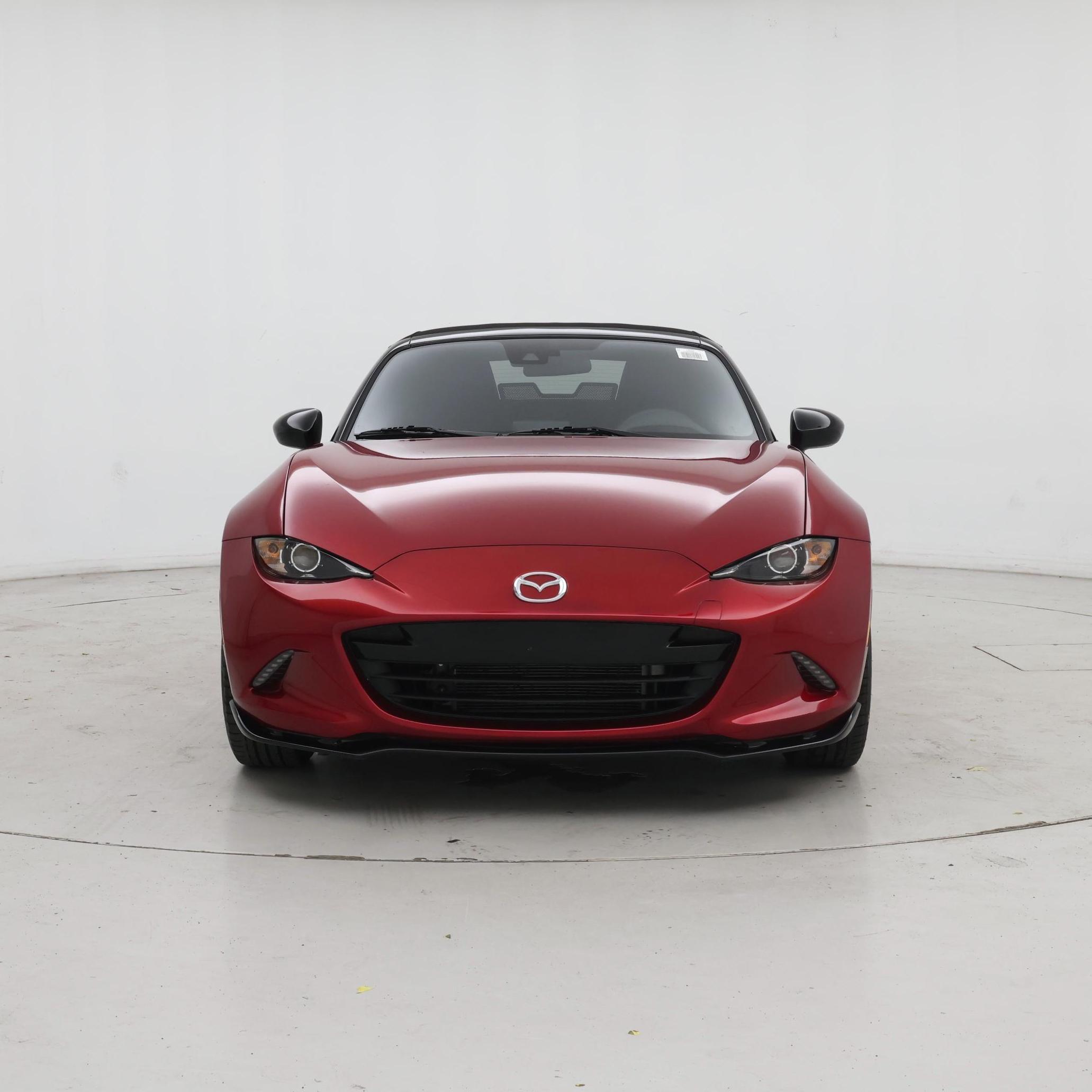 Thumbnail: 2021 Mazda MX-5 Miata - 5