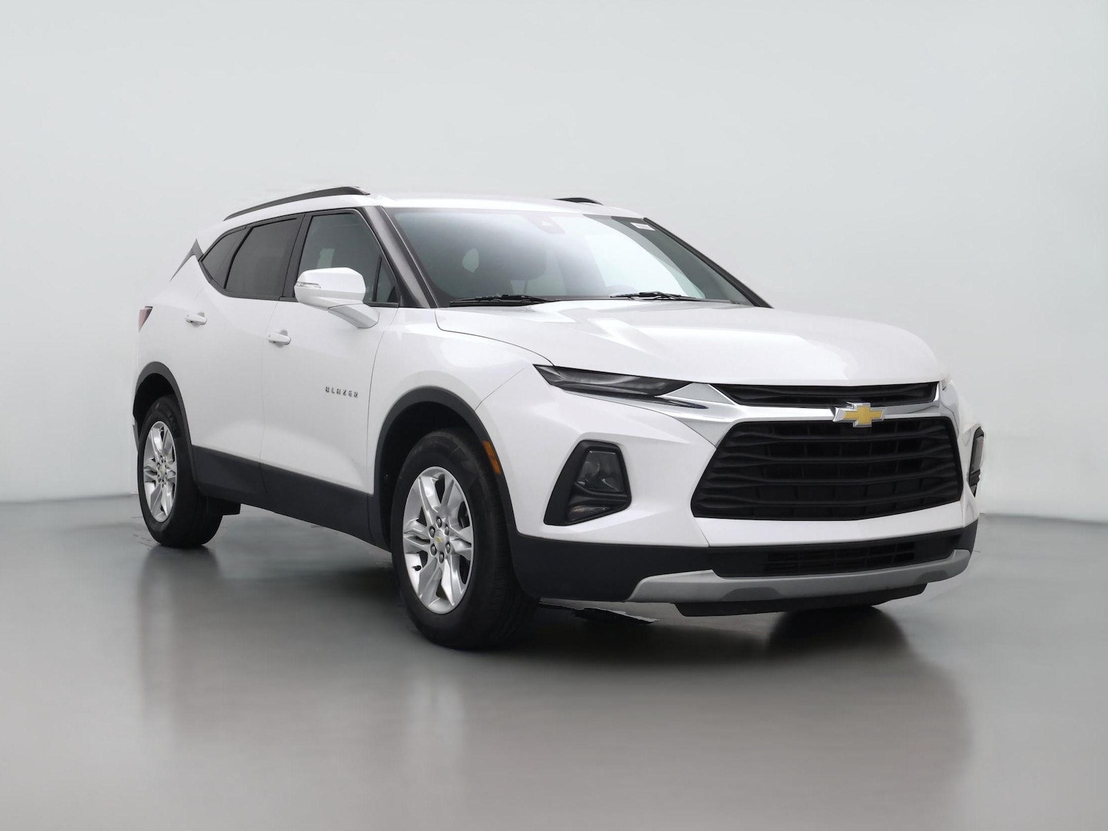2022 Chevrolet Blazer