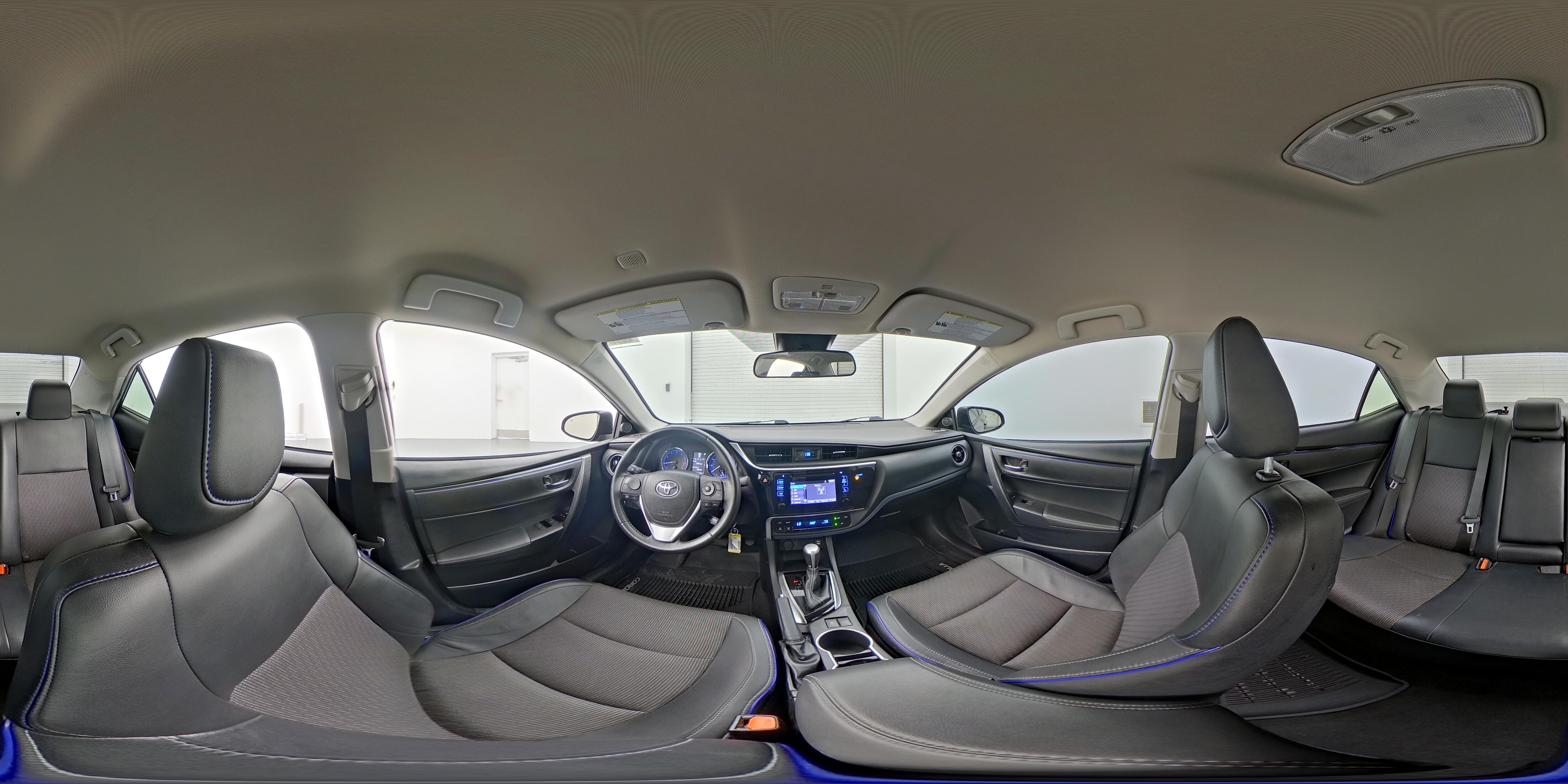 2019 Toyota Corolla SE - Photo 24
