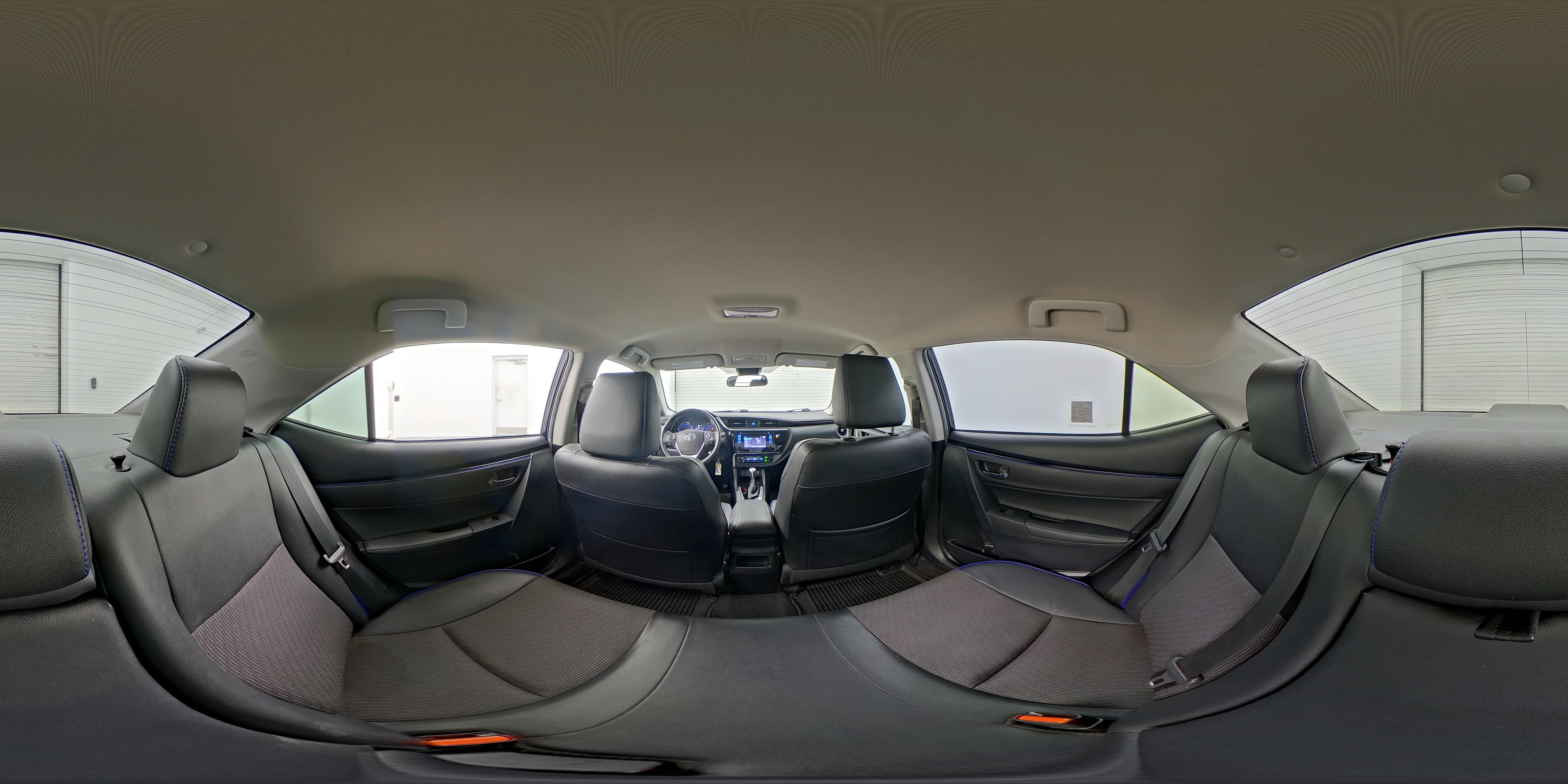 2019 Toyota Corolla SE - Photo 25