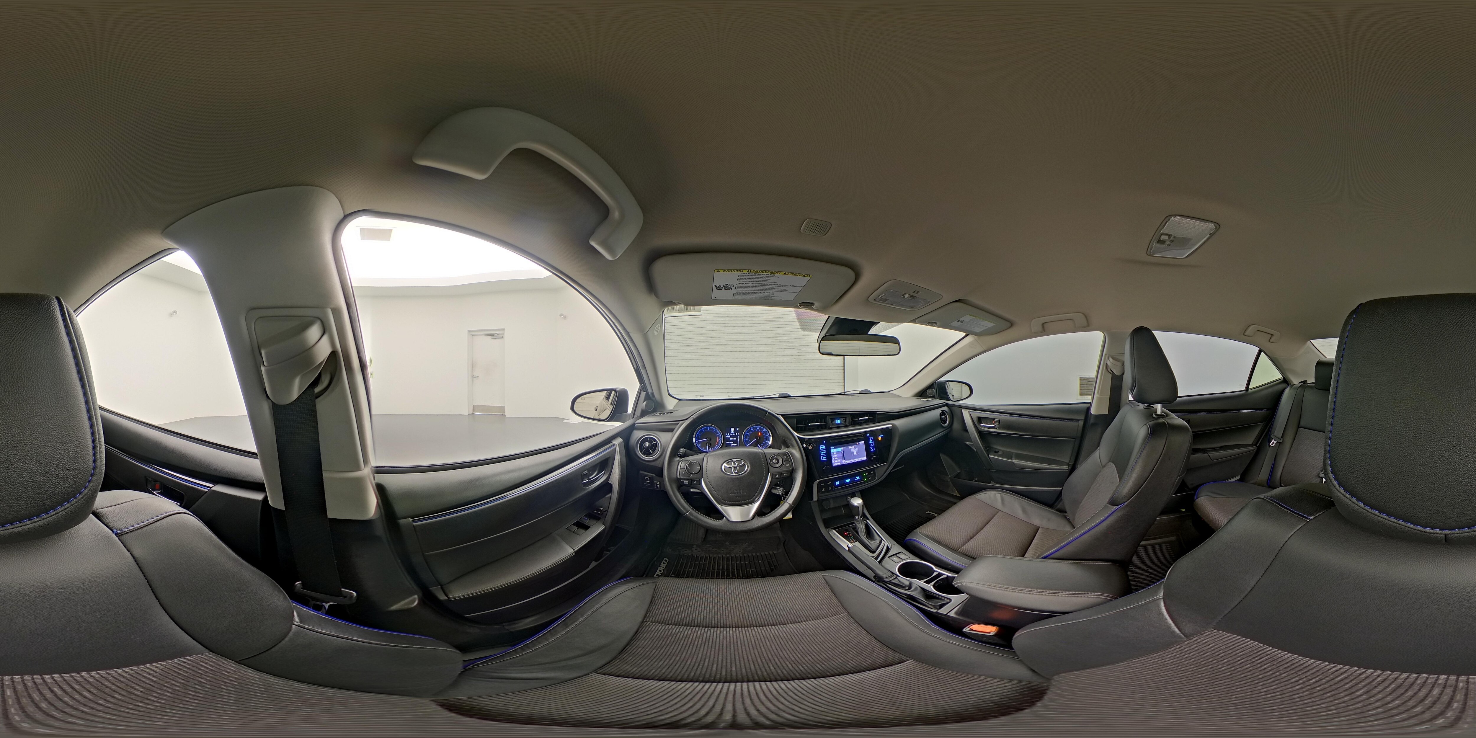 2019 Toyota Corolla SE - Photo 26