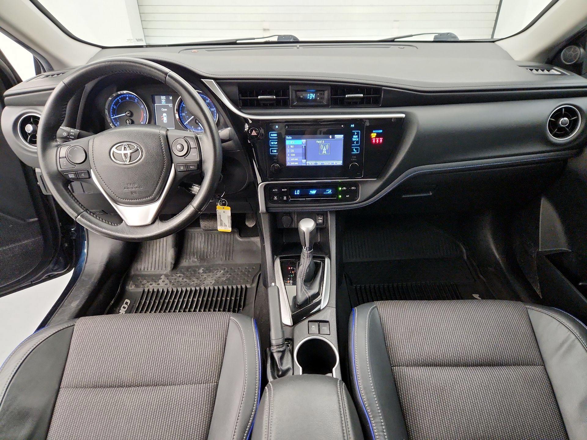 Thumbnail: 2019 Toyota Corolla - 9