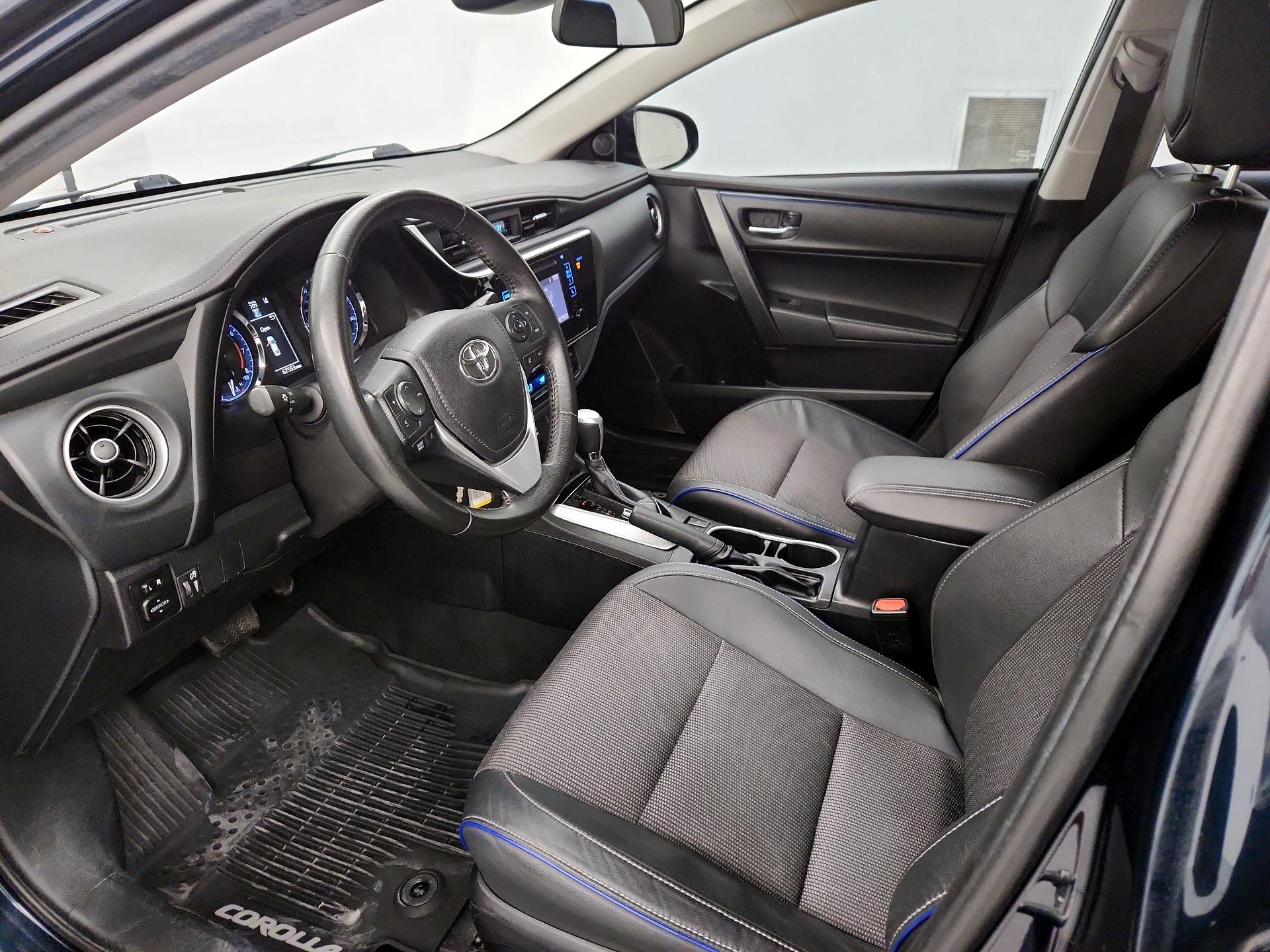 Thumbnail: 2019 Toyota Corolla - 11
