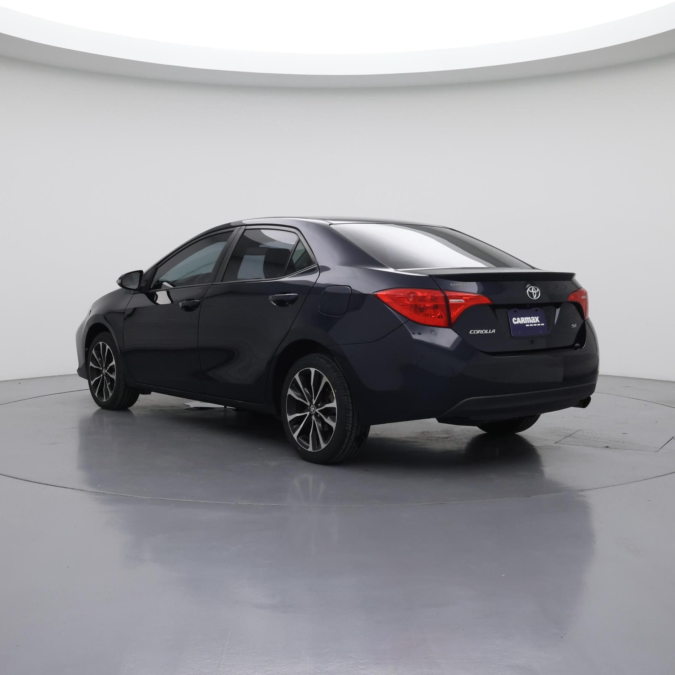 Thumbnail: 2019 Toyota Corolla - 2