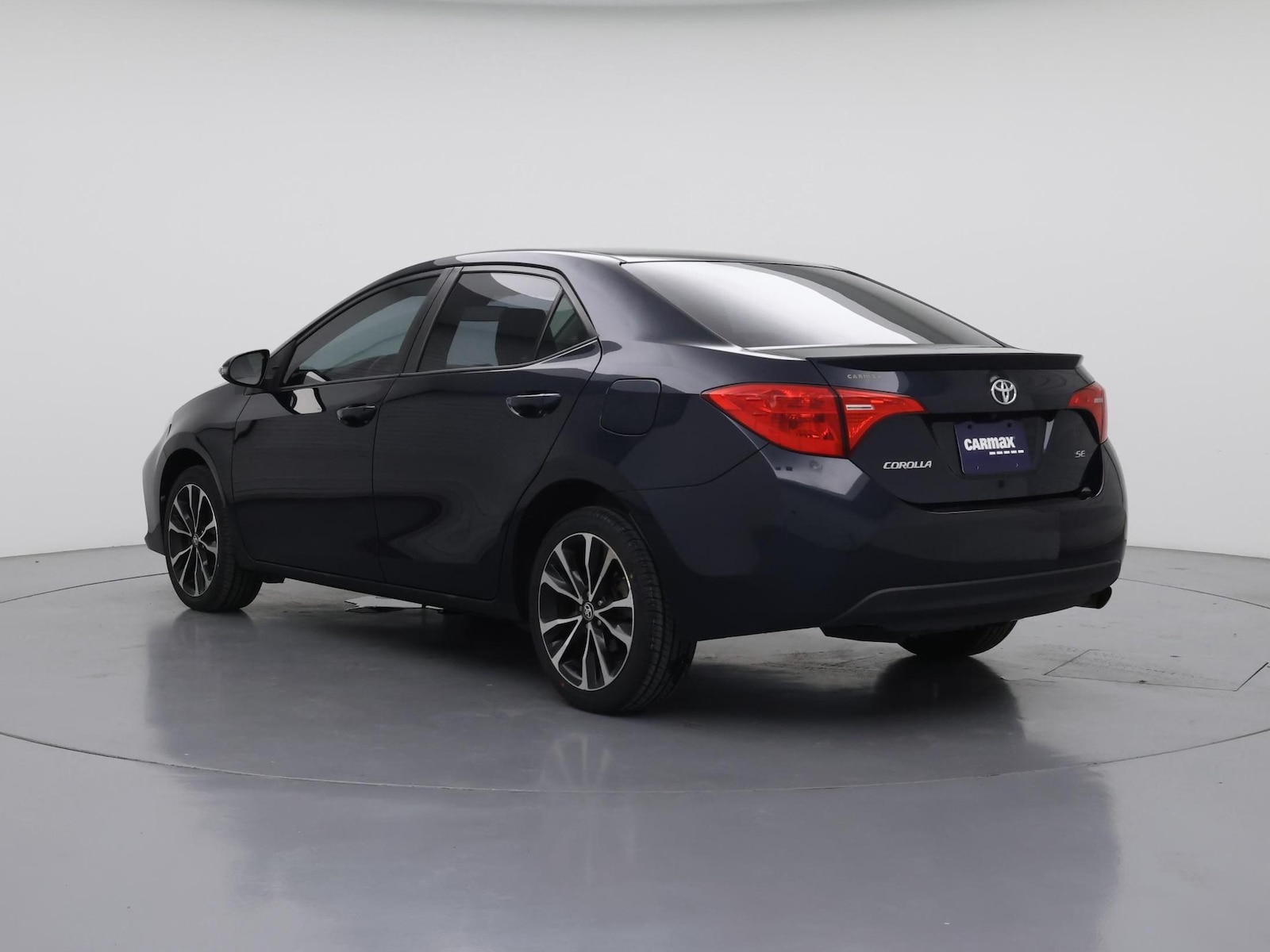 2019 Toyota Corolla SE - Photo 3