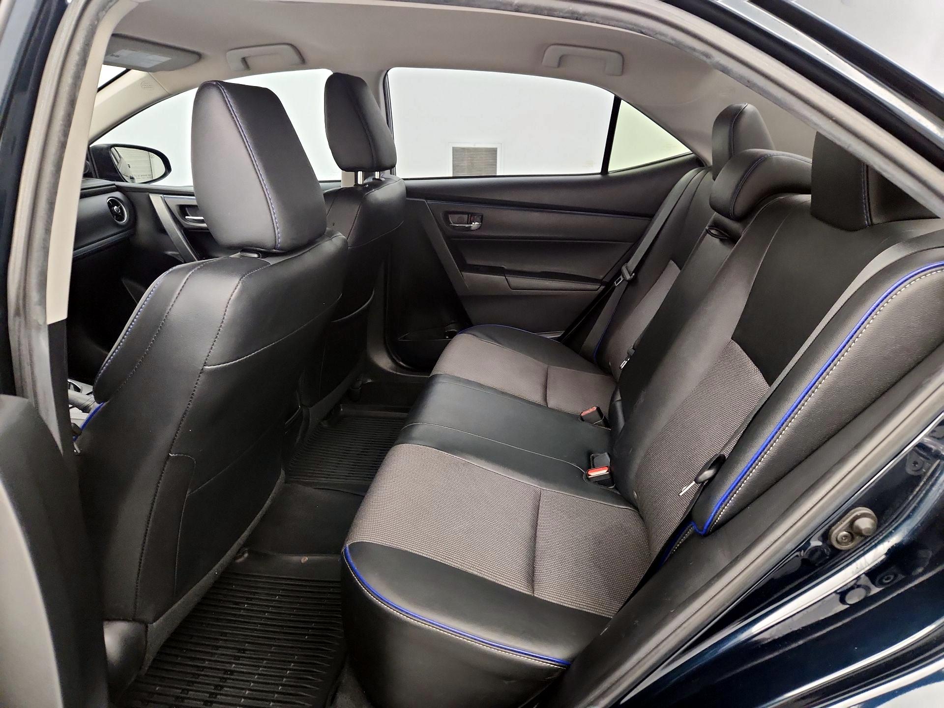 Thumbnail: 2019 Toyota Corolla - 19