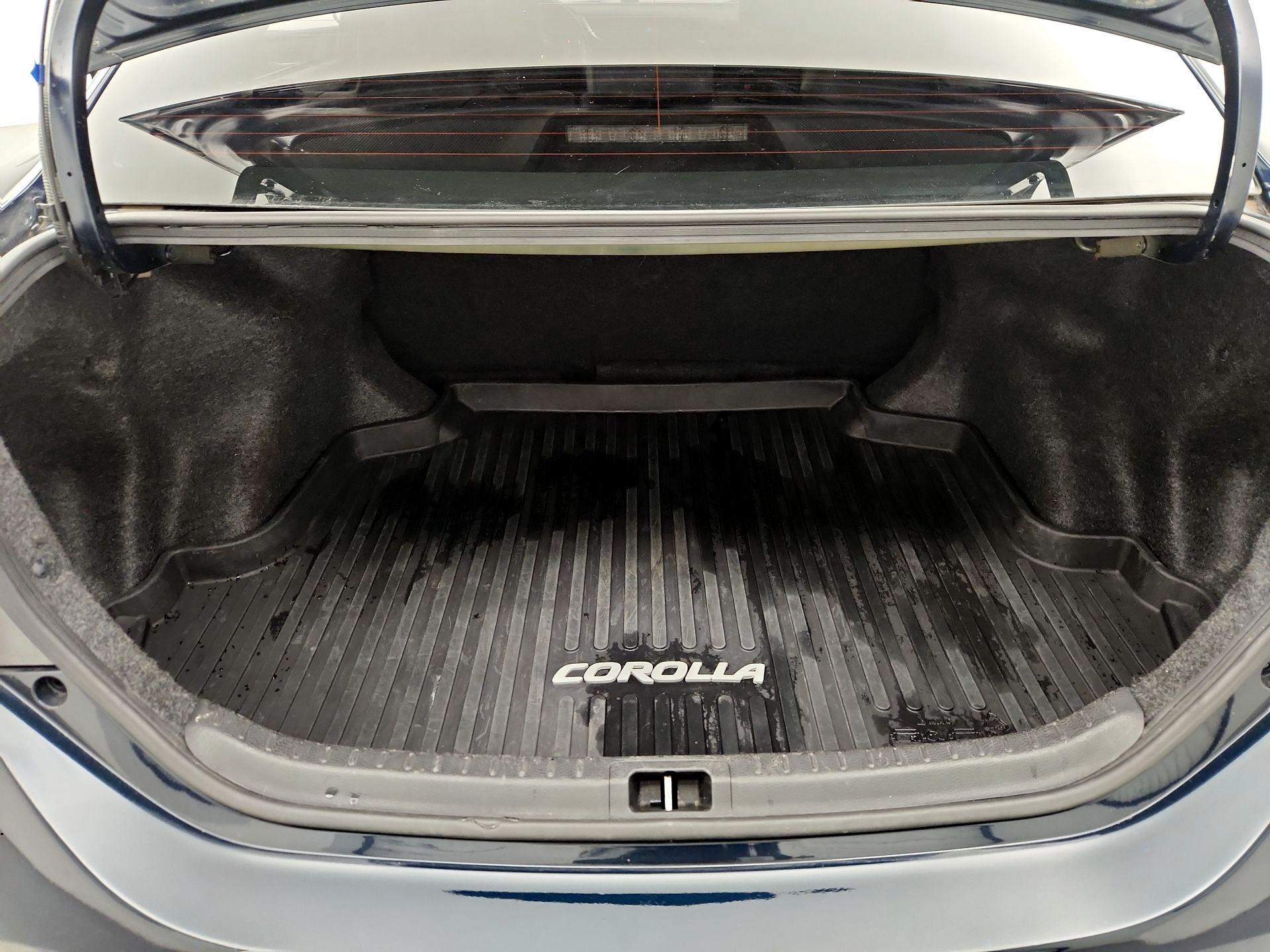 Thumbnail: 2019 Toyota Corolla - 20