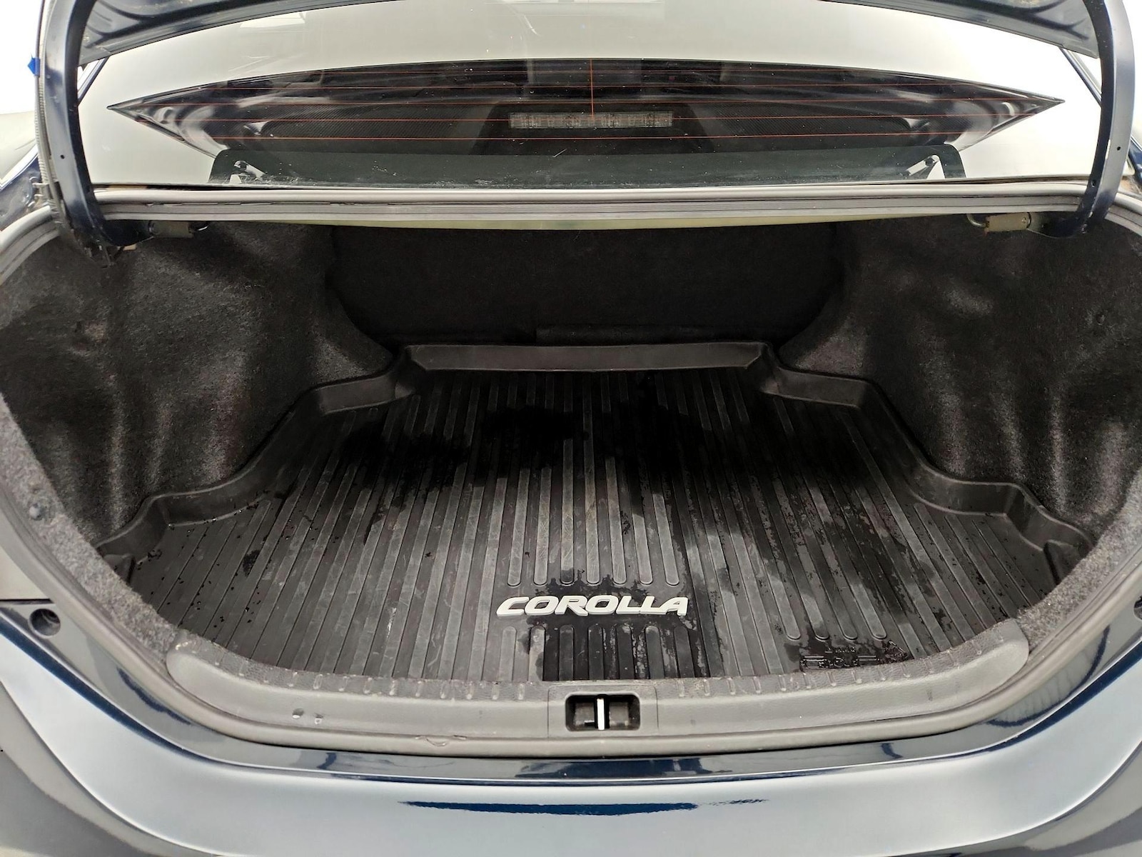 2019 Toyota Corolla SE - Photo 21