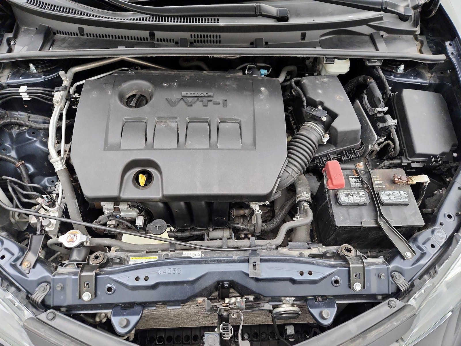 2019 Toyota Corolla SE - Photo 22