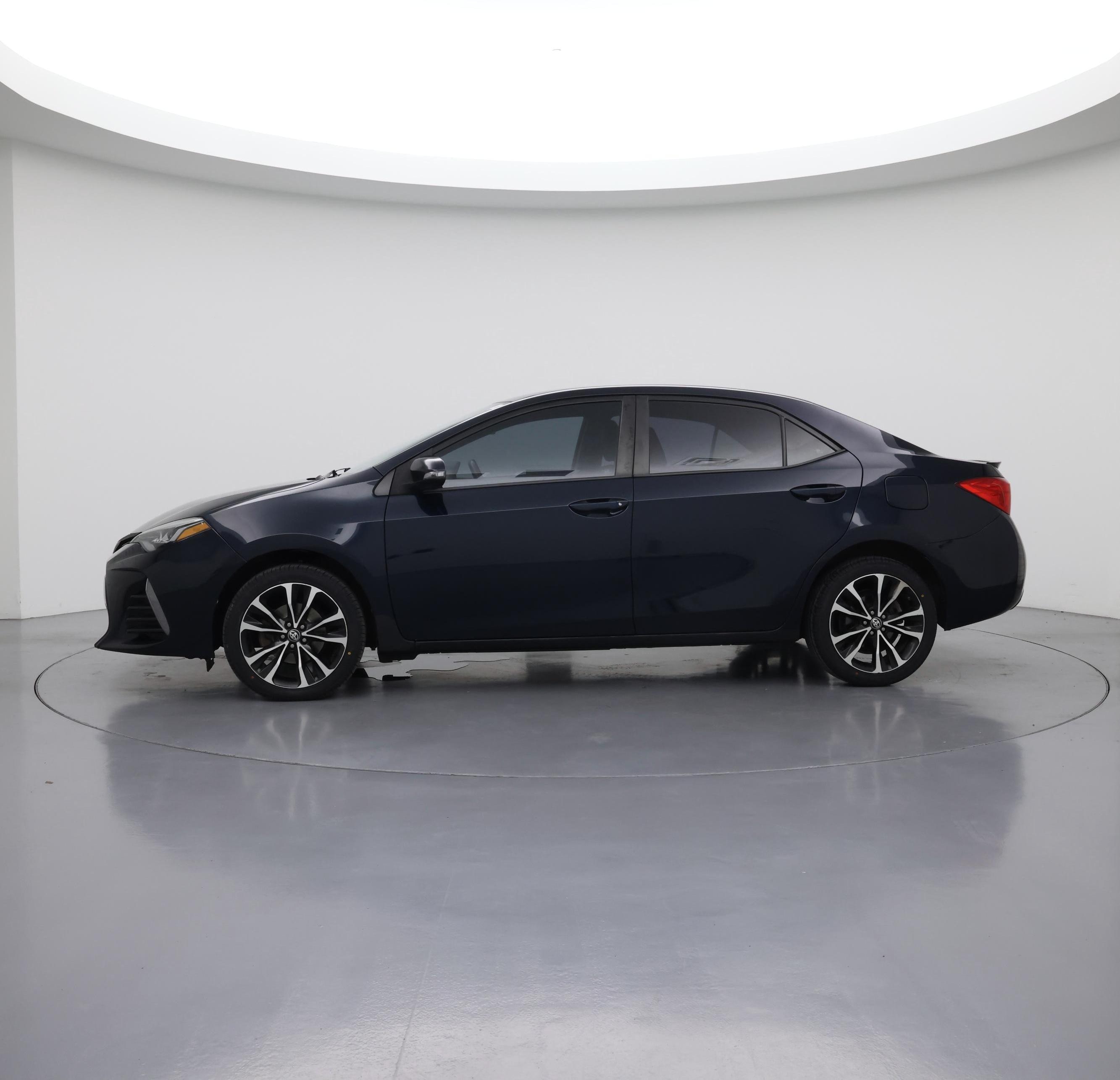 Thumbnail: 2019 Toyota Corolla - 3
