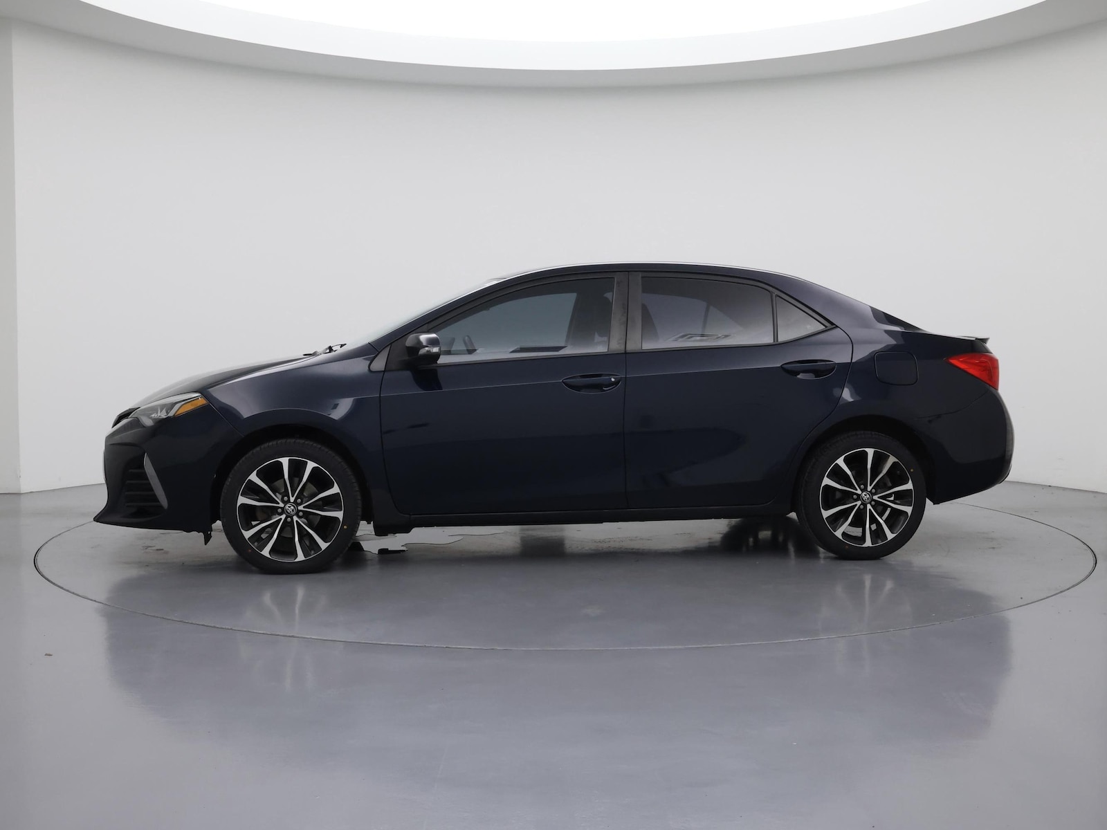 2019 Toyota Corolla SE - Photo 4