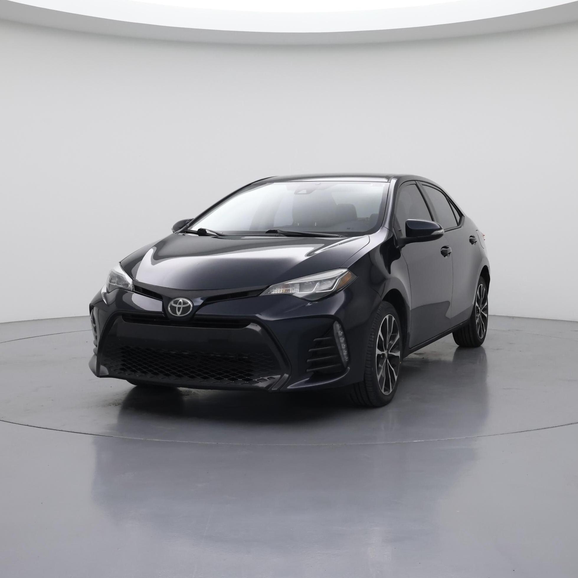 Thumbnail: 2019 Toyota Corolla - 4