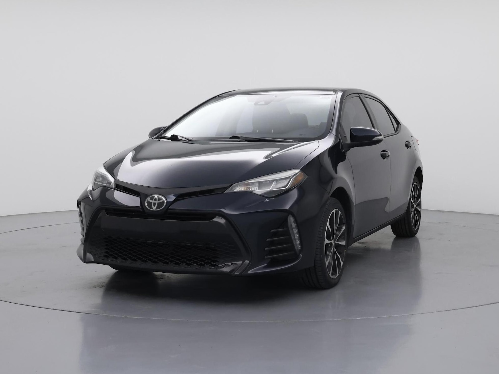 2019 Toyota Corolla SE - Photo 5
