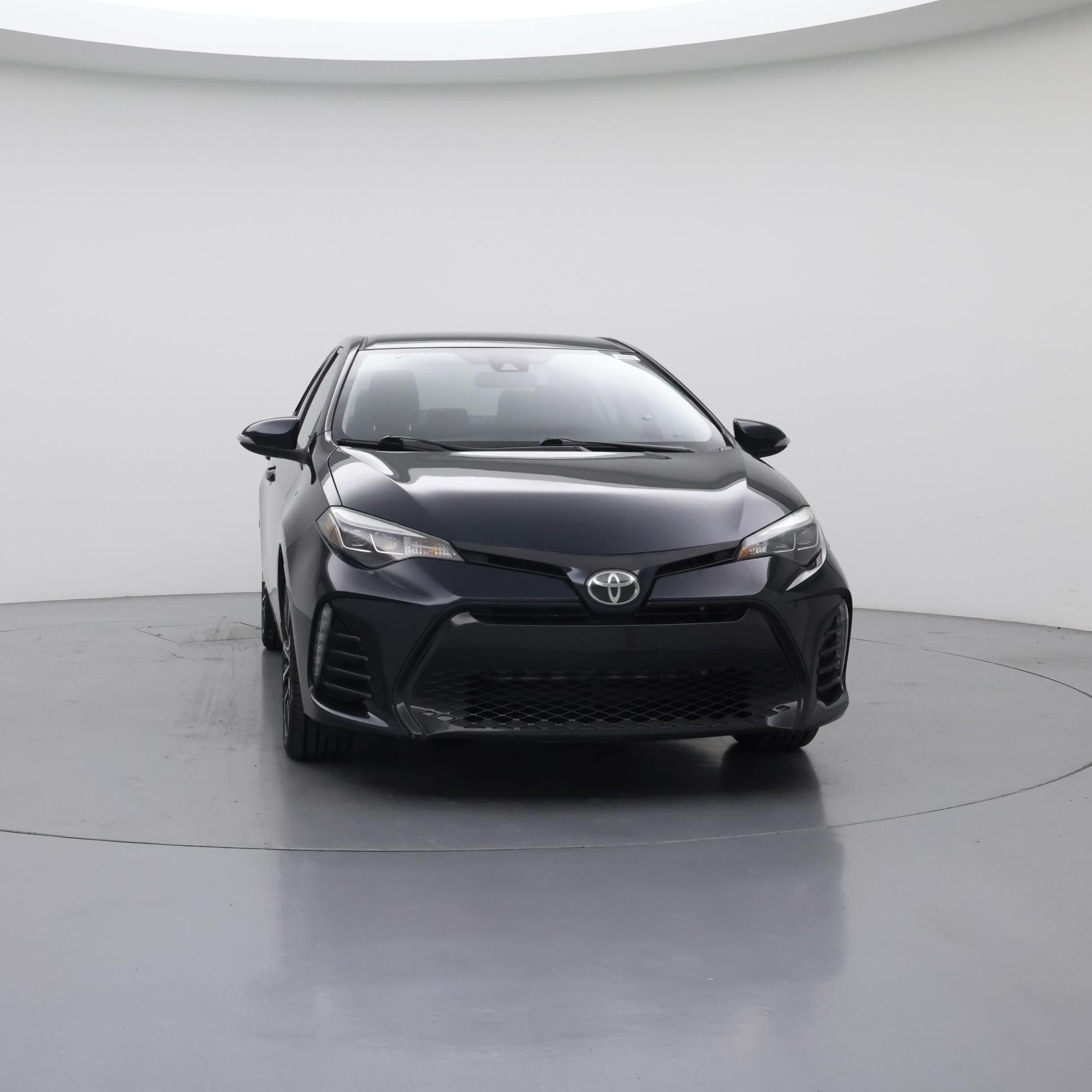 Thumbnail: 2019 Toyota Corolla - 5