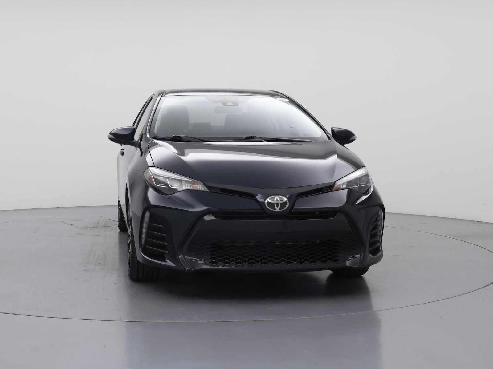 2019 Toyota Corolla SE - Photo 6