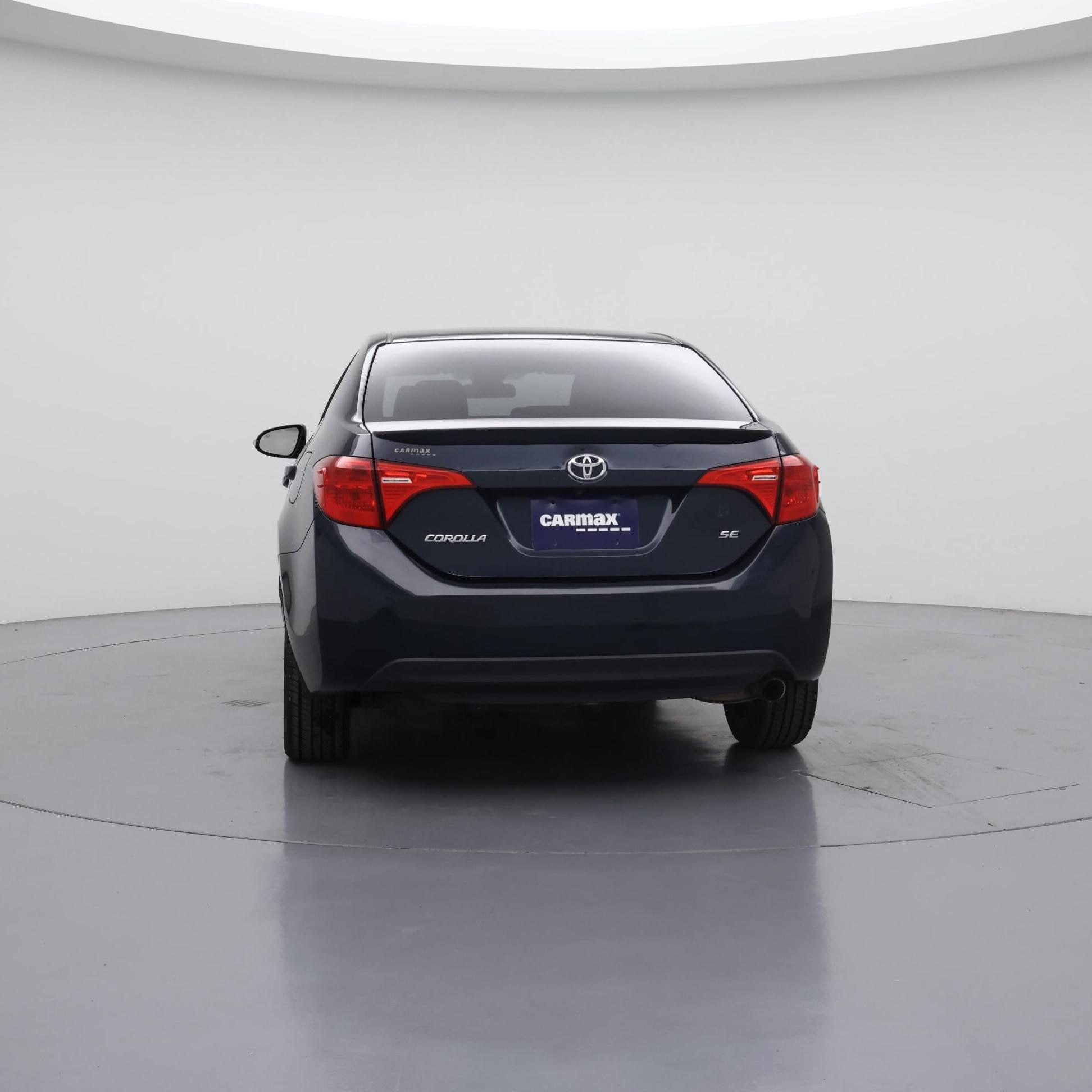 Thumbnail: 2019 Toyota Corolla - 6