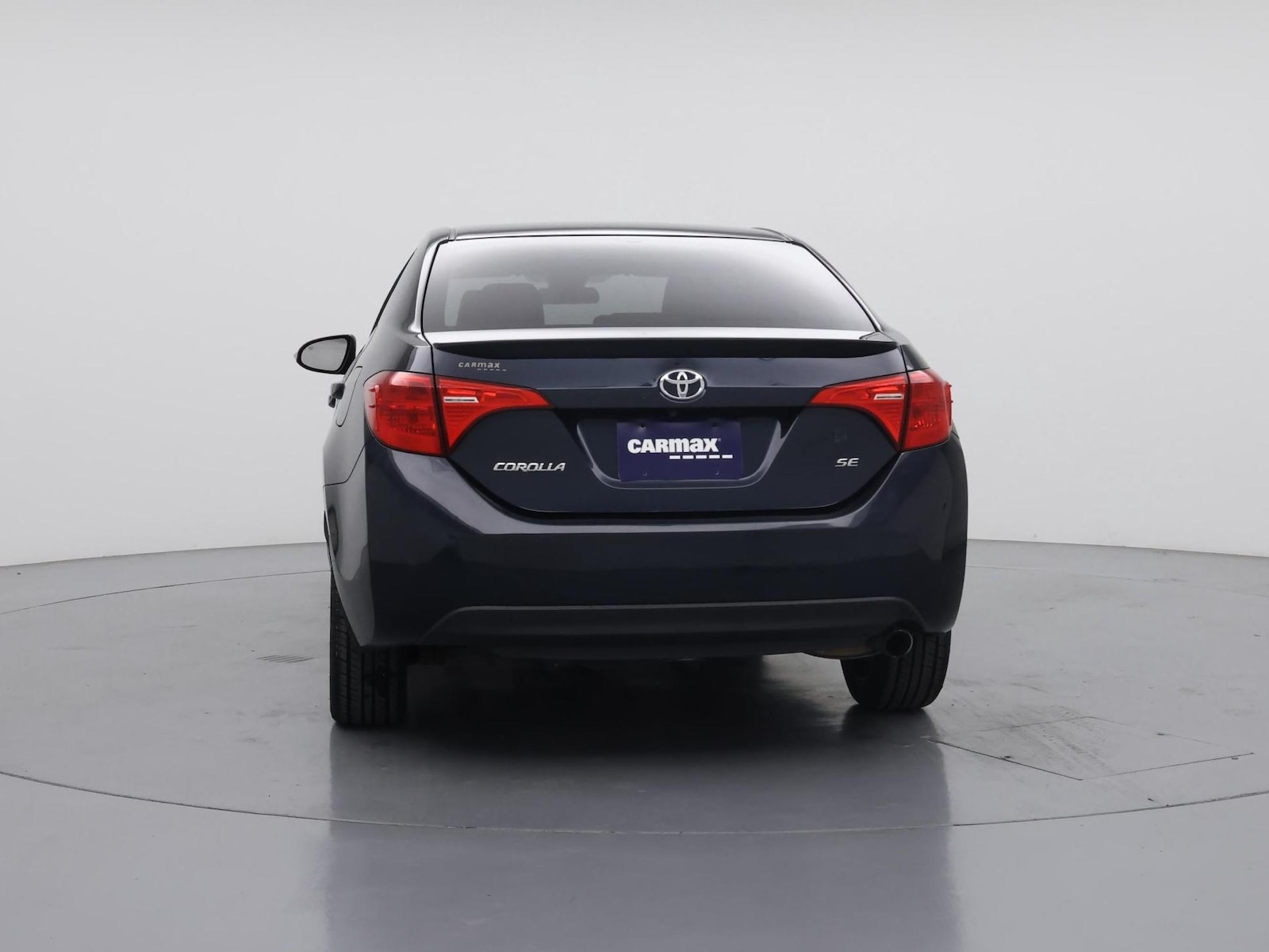 2019 Toyota Corolla SE - Photo 7
