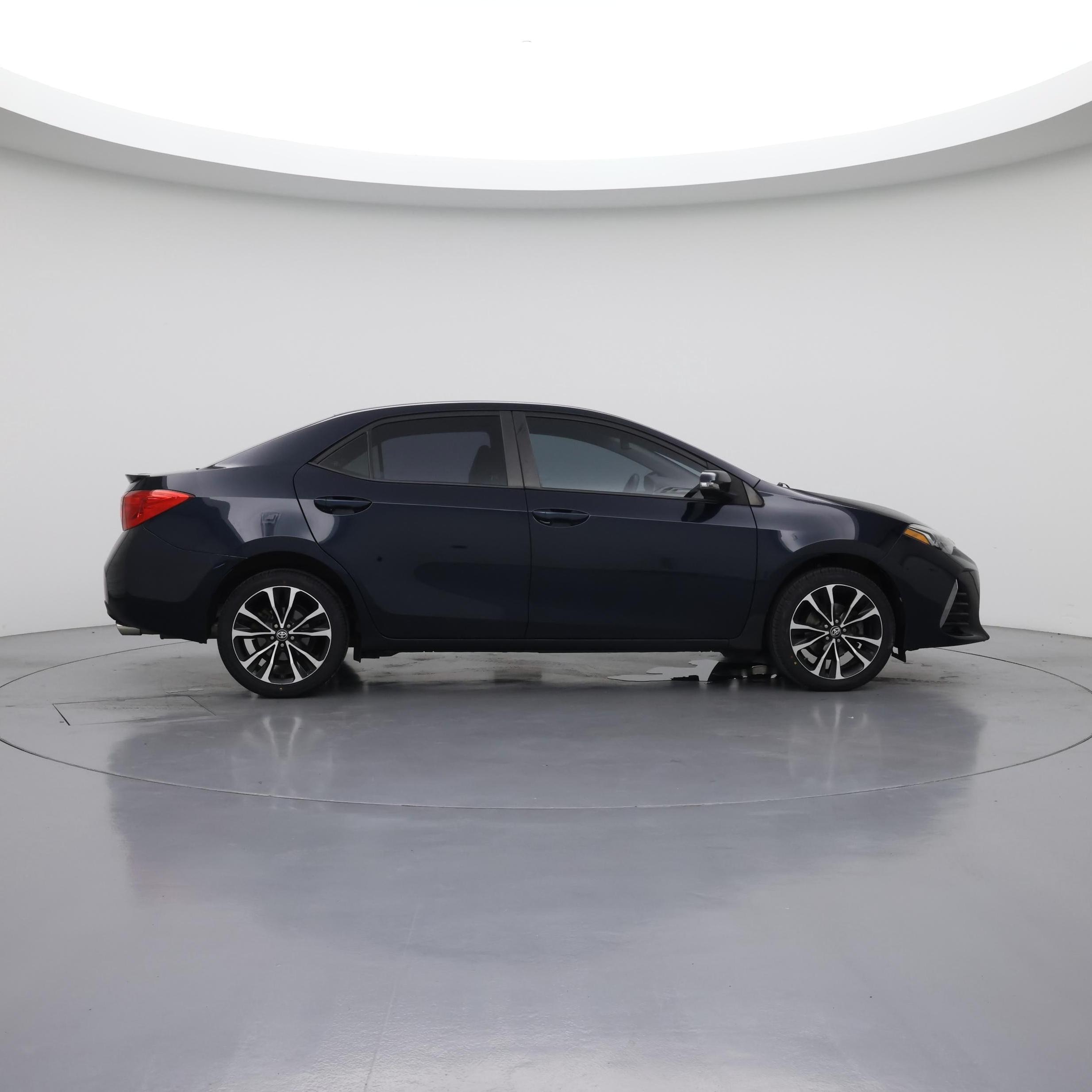 Thumbnail: 2019 Toyota Corolla - 7