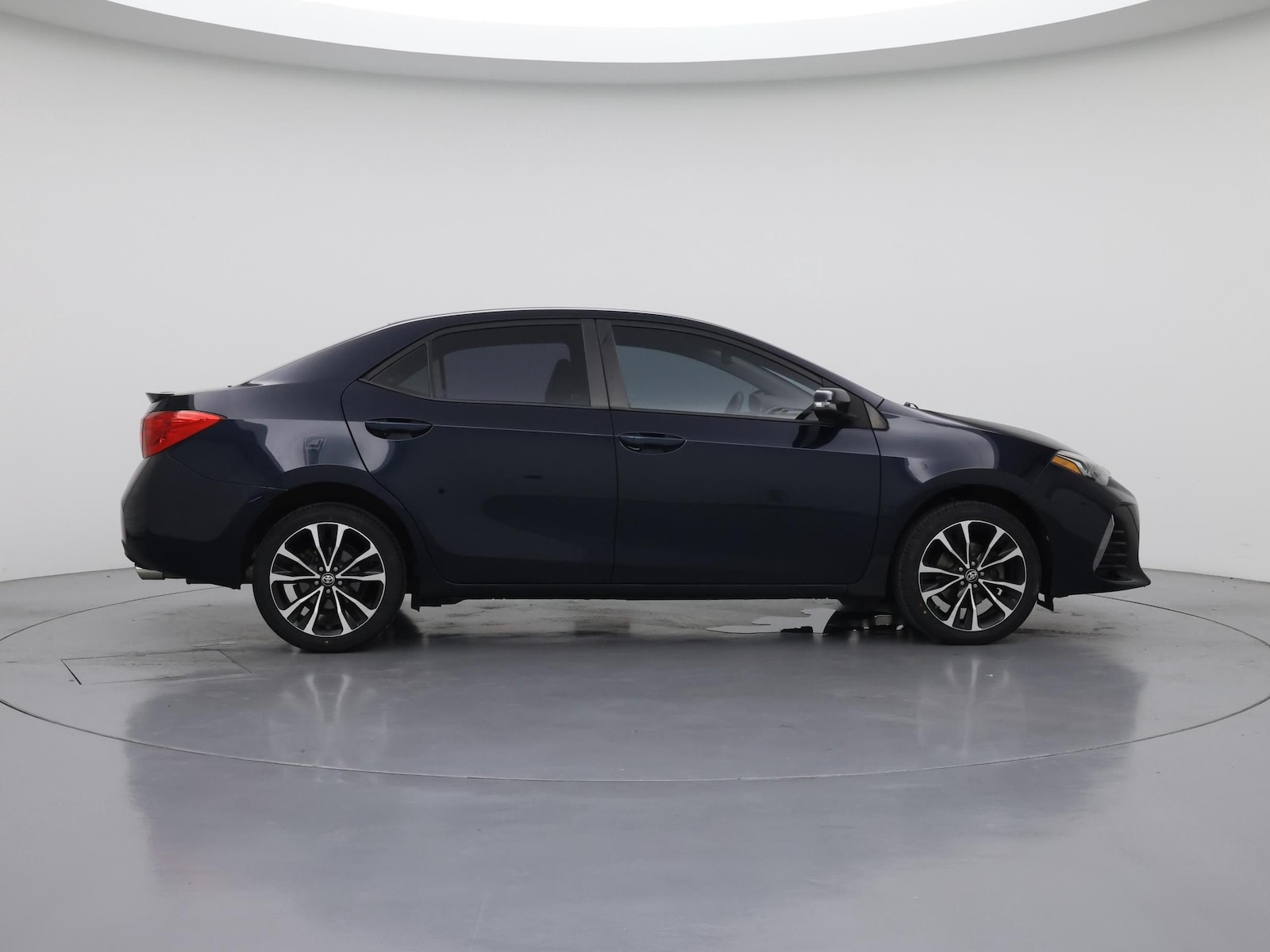 2019 Toyota Corolla SE - Photo 8