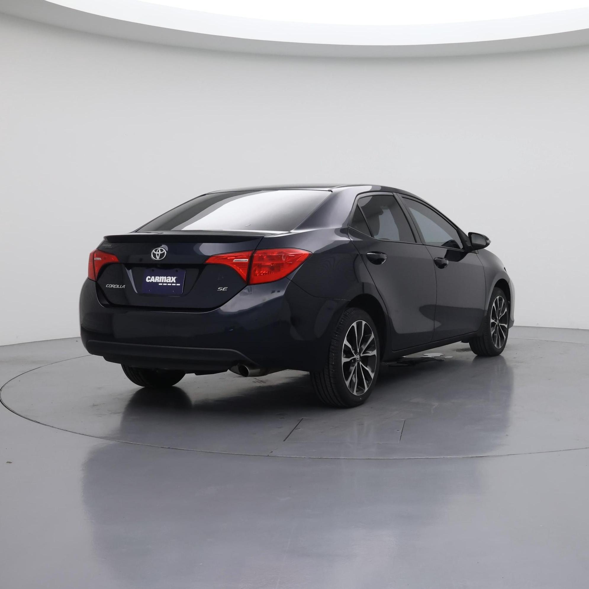 Thumbnail: 2019 Toyota Corolla - 8