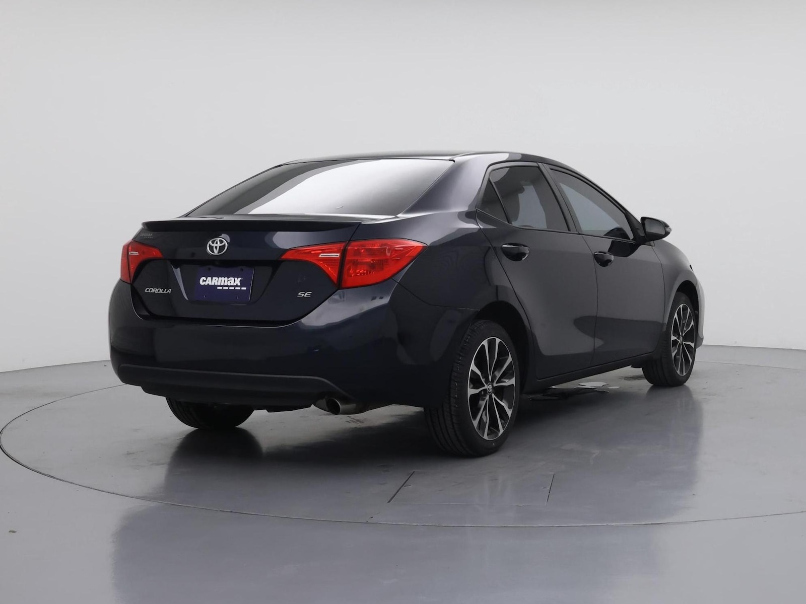 2019 Toyota Corolla SE - Photo 9