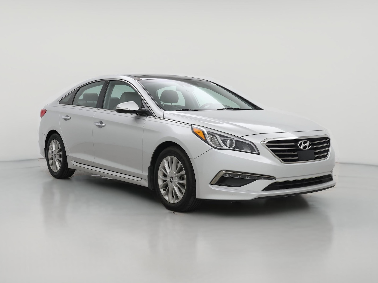 2015 Hyundai Sonata Limited - Photo 1