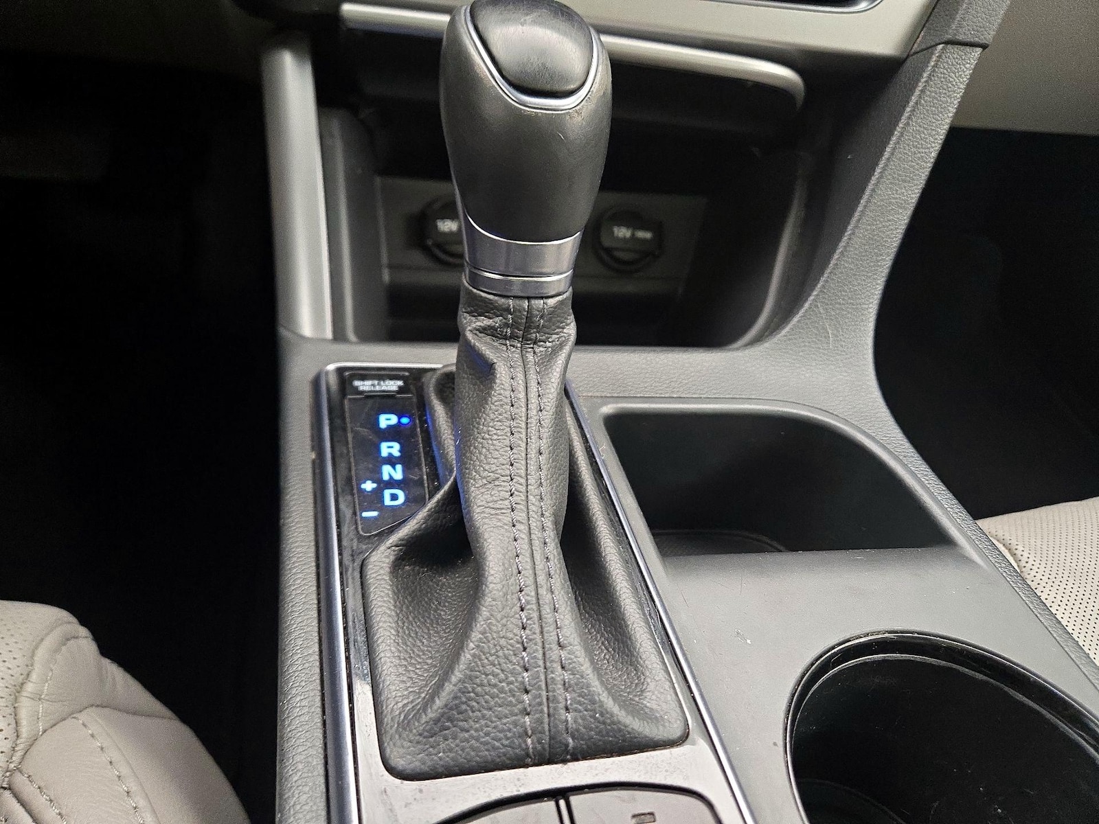 2015 Hyundai Sonata Limited - Photo 18