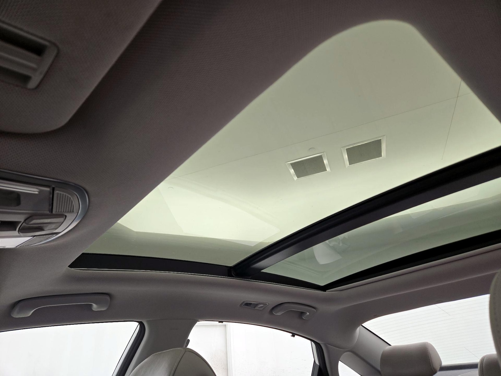 2015 Hyundai Sonata Limited - Photo 20