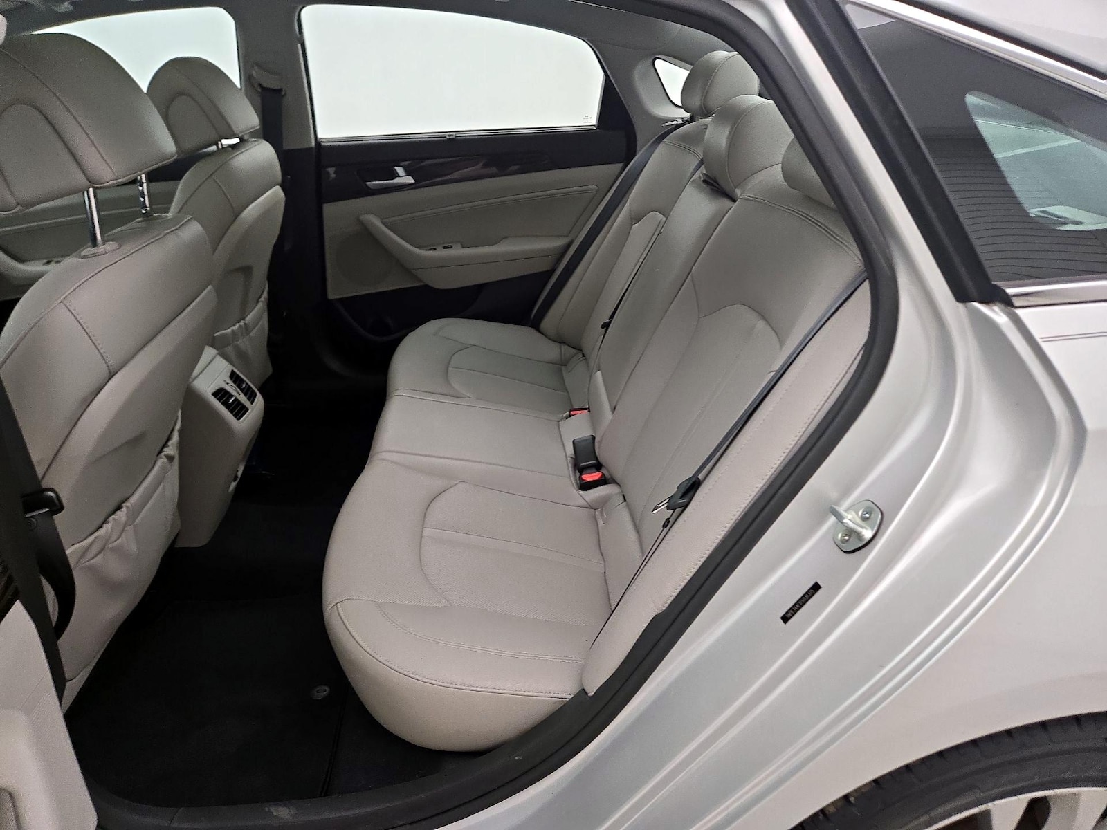 2015 Hyundai Sonata Limited - Photo 21