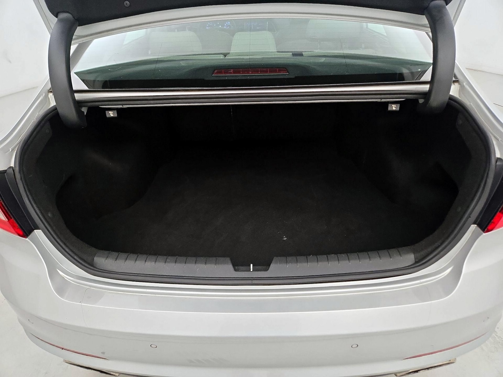 2015 Hyundai Sonata Limited - Photo 22