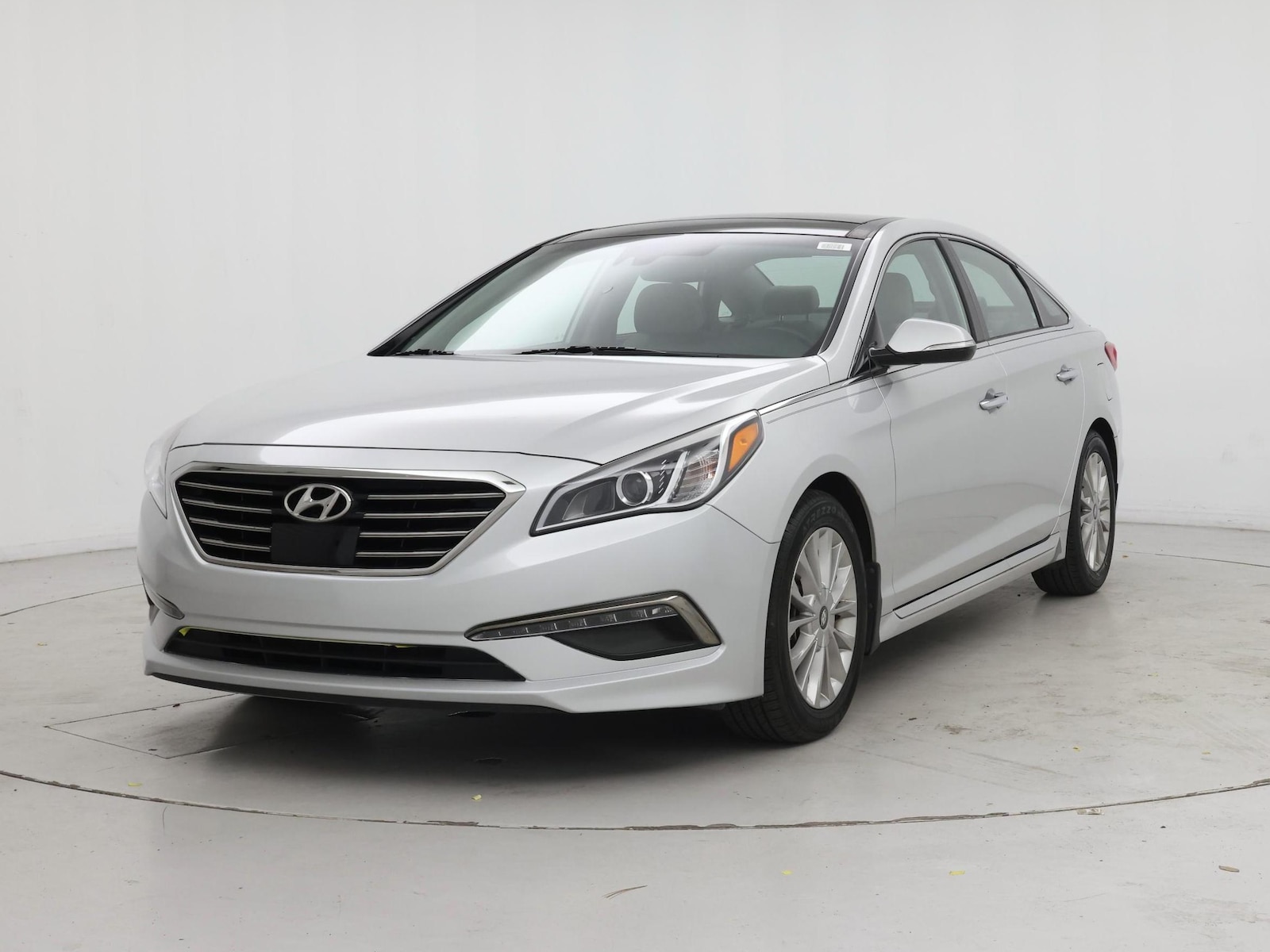 2015 Hyundai Sonata Limited - Photo 5