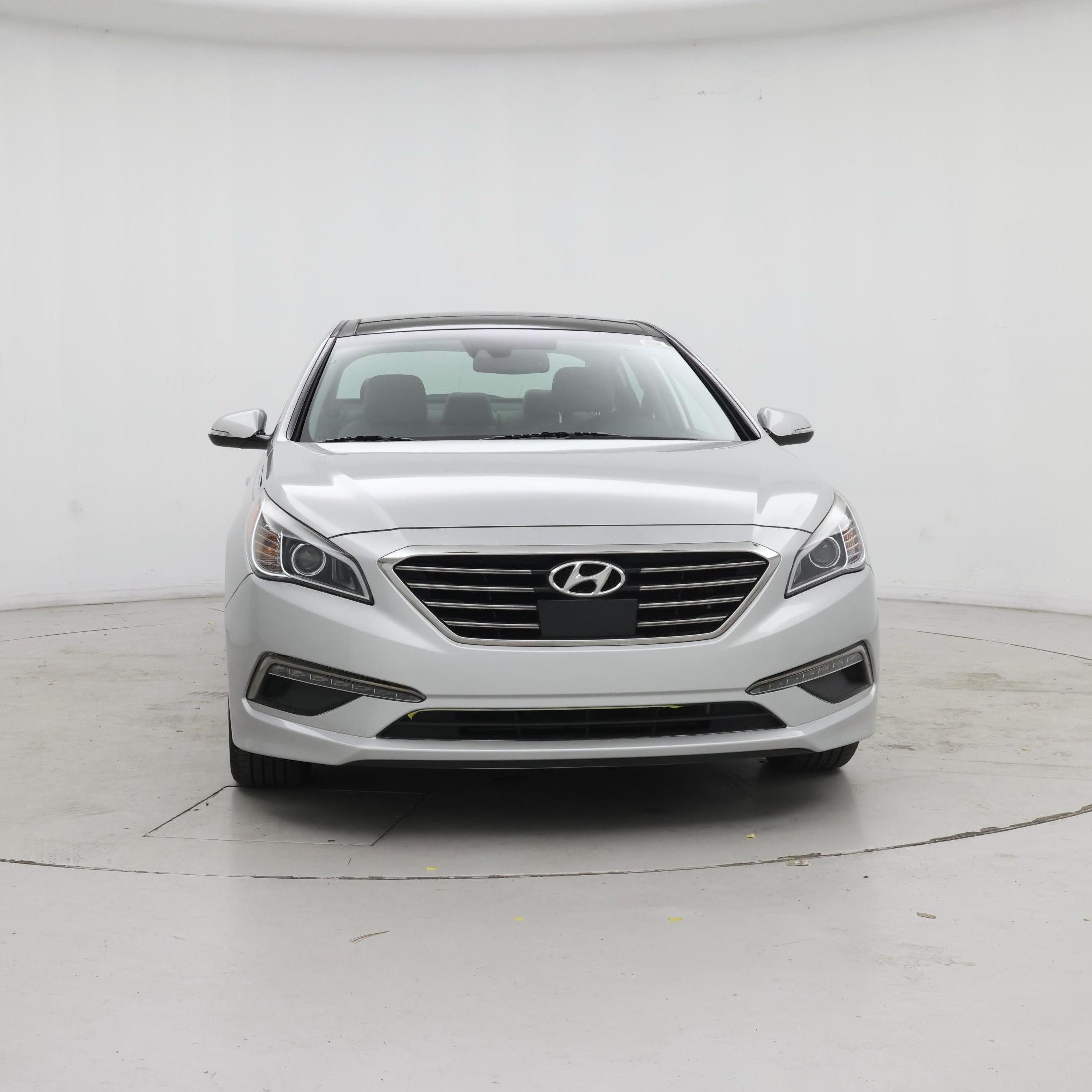 Thumbnail: 2015 Hyundai Sonata - 5