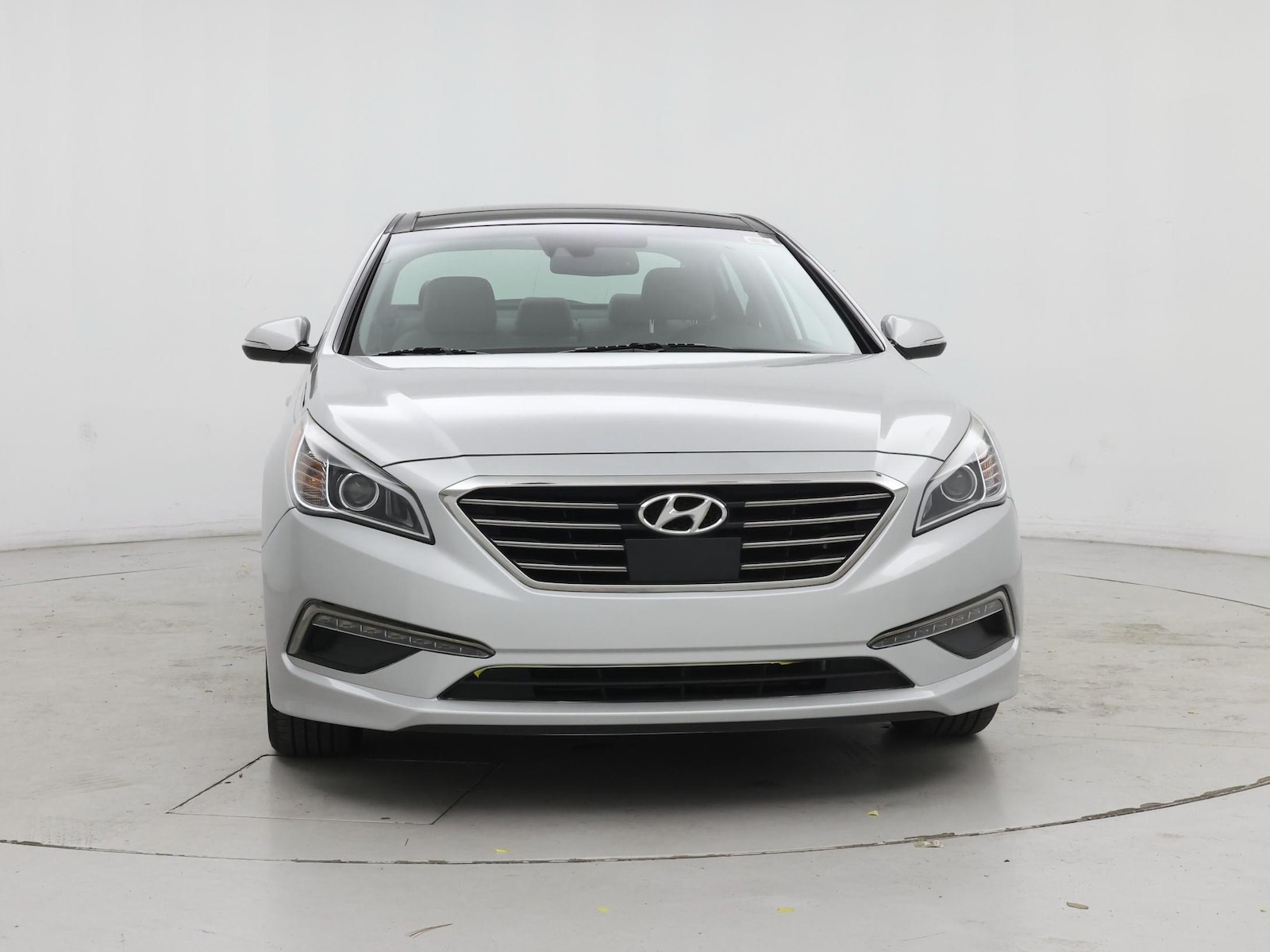 2015 Hyundai Sonata Limited - Photo 6