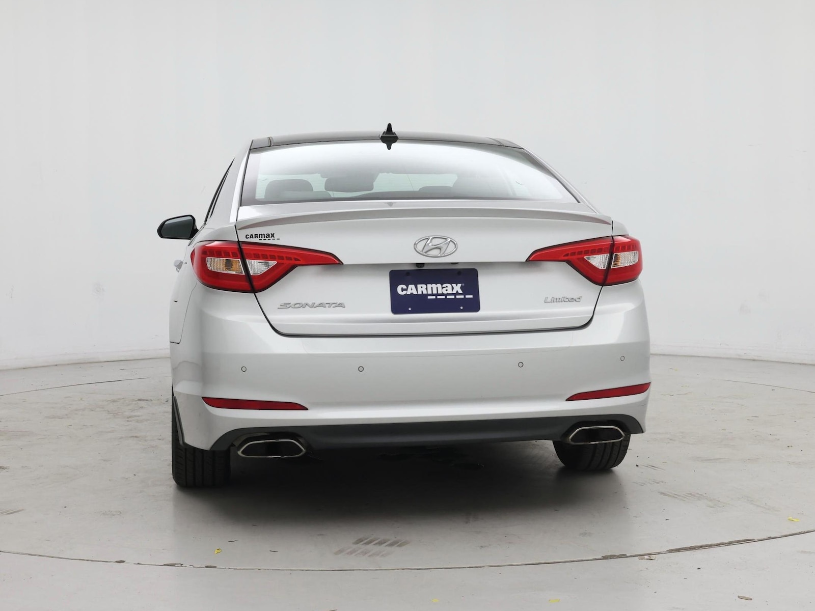 2015 Hyundai Sonata Limited - Photo 7