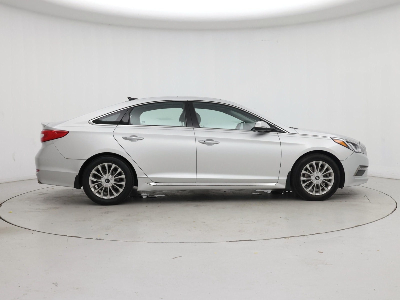 2015 Hyundai Sonata Limited - Photo 8
