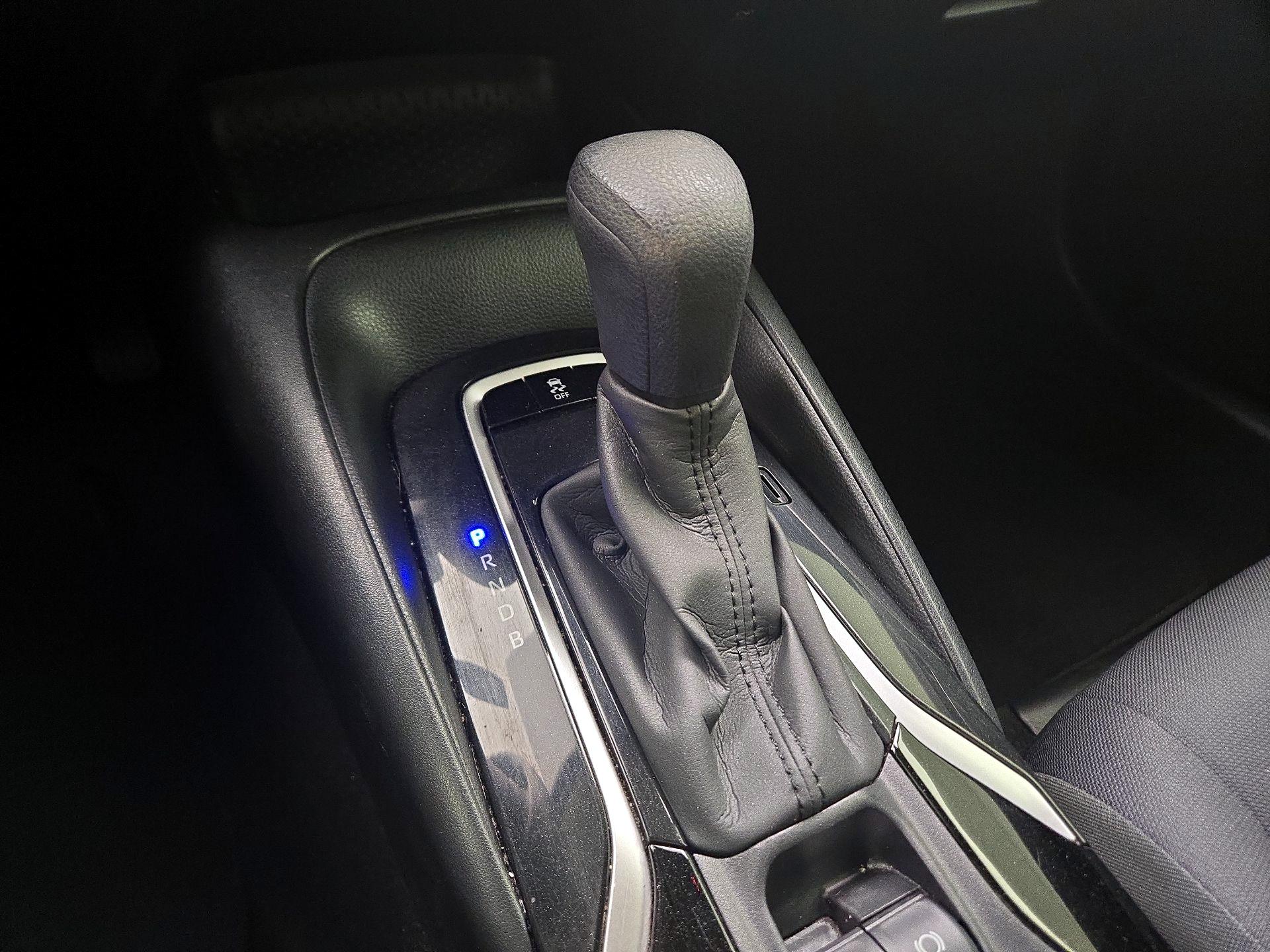Thumbnail: 2020 Toyota Corolla - 17