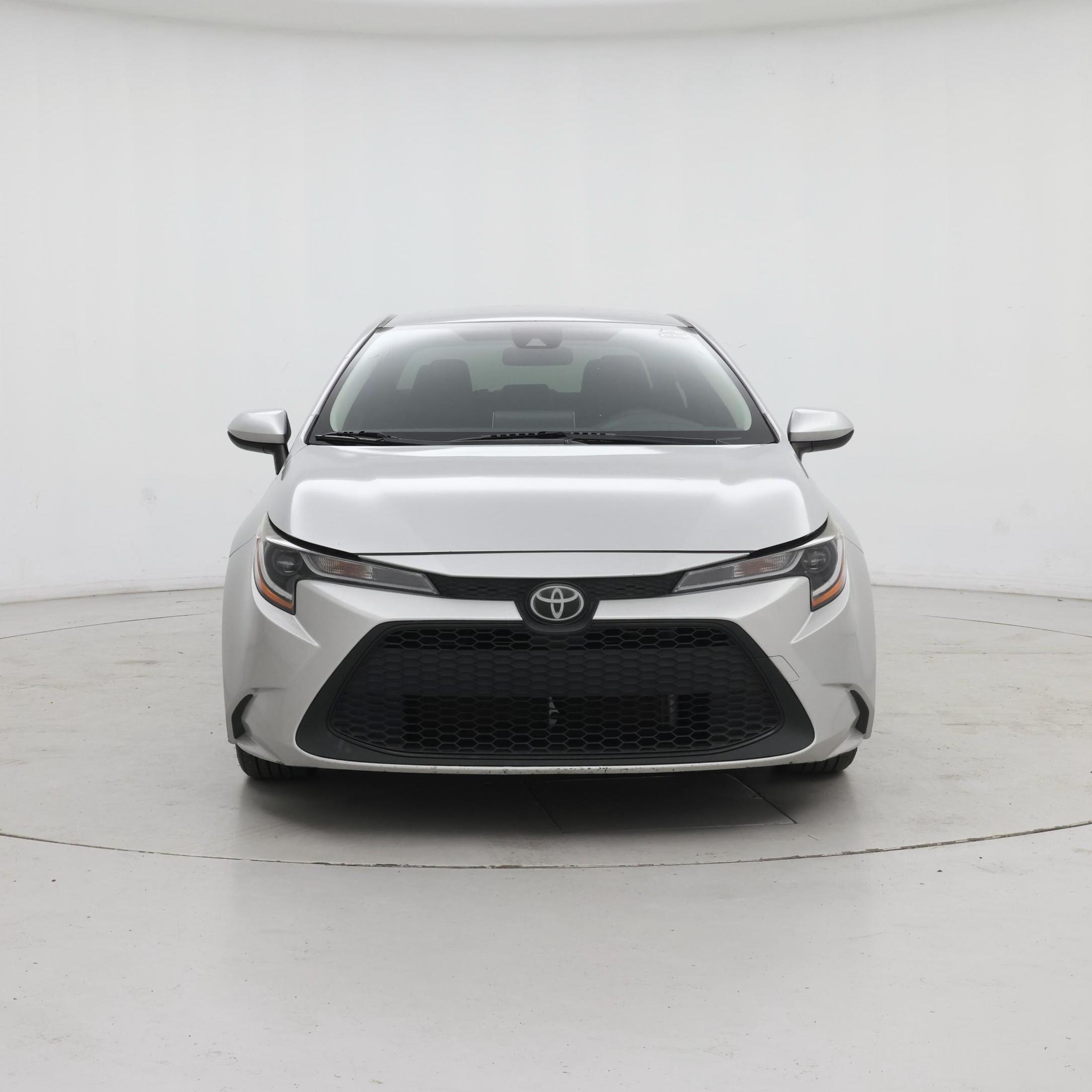 Thumbnail: 2020 Toyota Corolla - 5