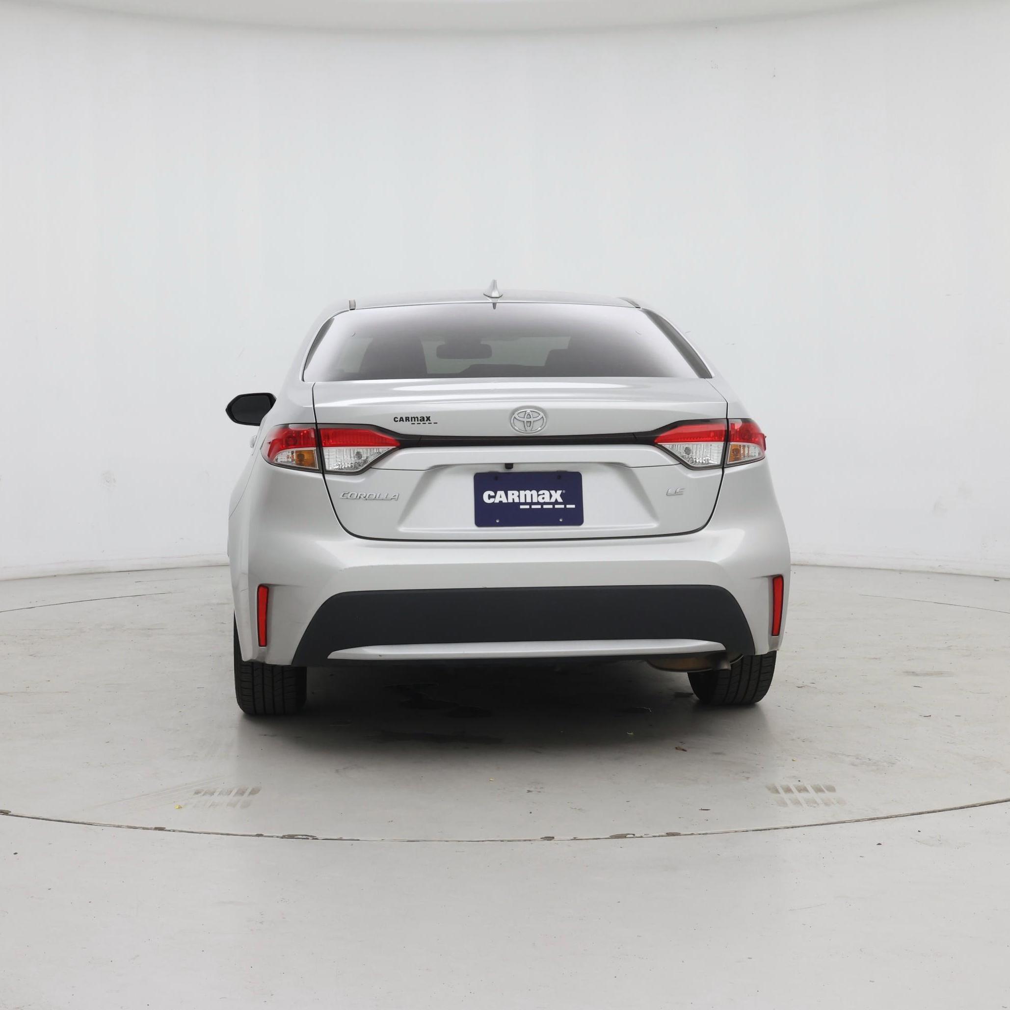 Thumbnail: 2020 Toyota Corolla - 6