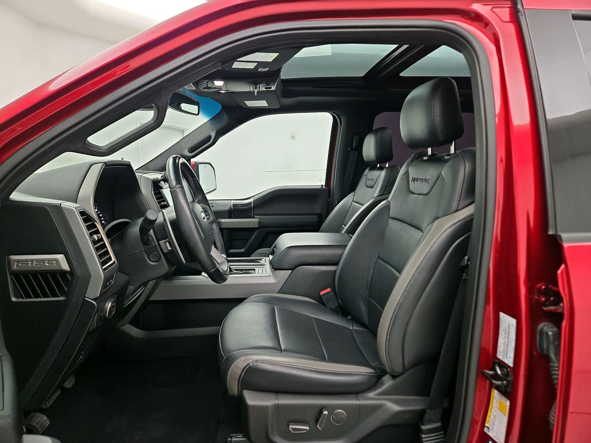 Thumbnail: 2018 Ford F-150 - 9