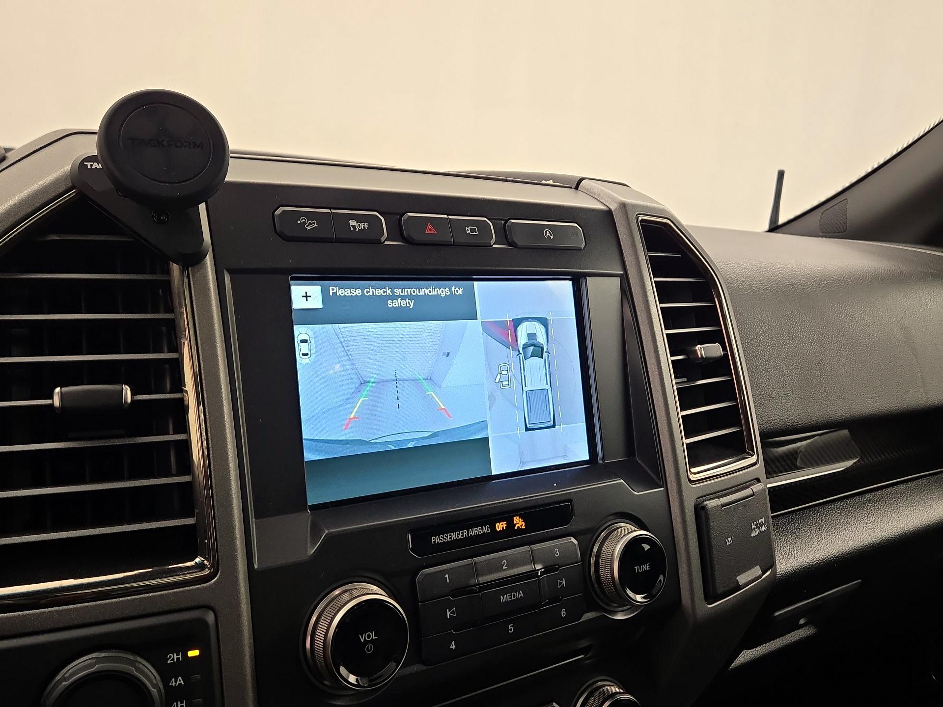 Thumbnail: 2018 Ford F-150 - 12
