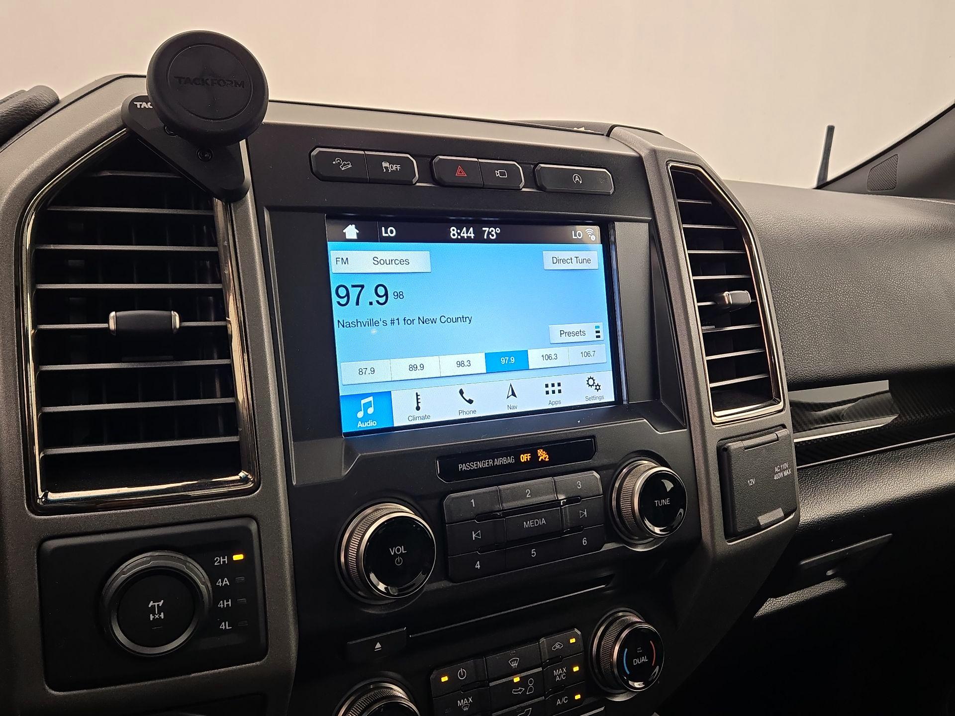 Thumbnail: 2018 Ford F-150 - 13