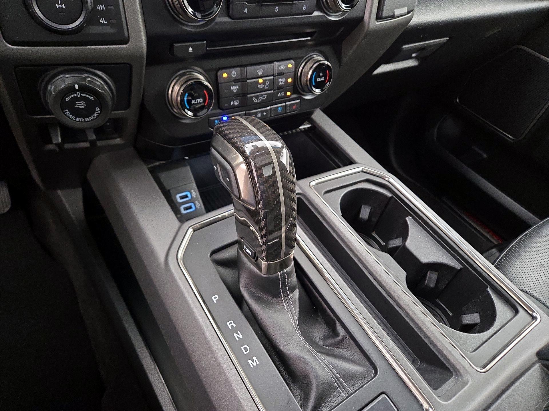 Thumbnail: 2018 Ford F-150 - 15