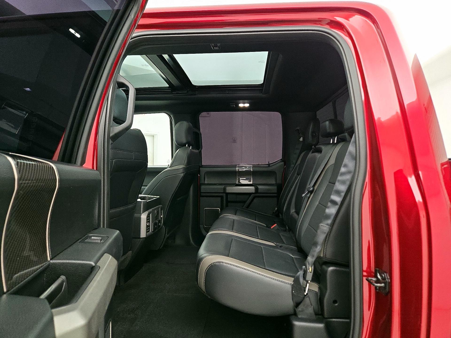 Thumbnail: 2018 Ford F-150 - 18