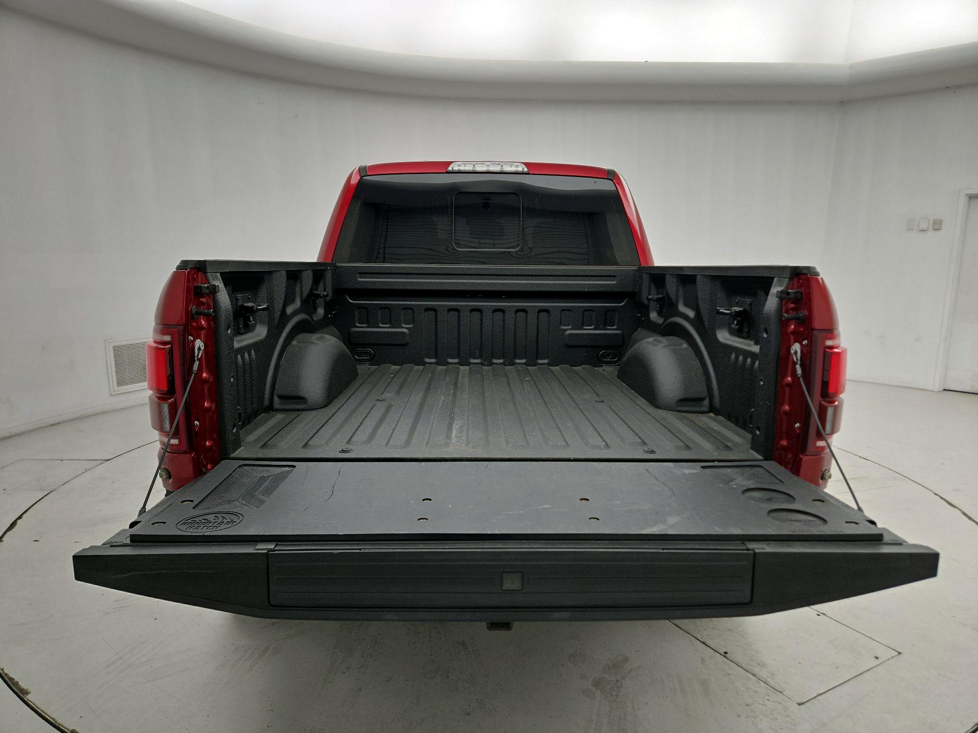 Thumbnail: 2018 Ford F-150 - 19